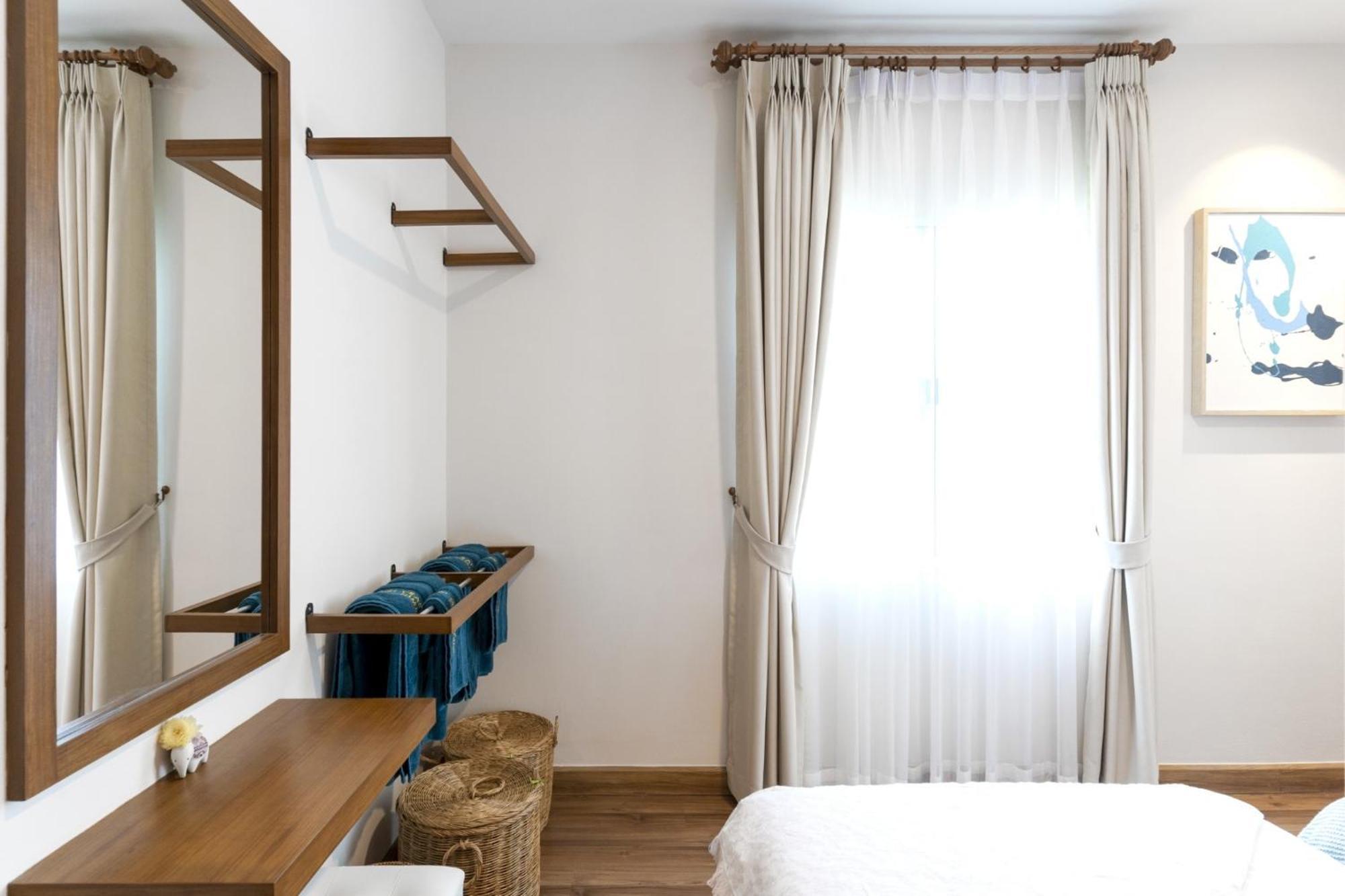 4br Luxury Pool Siri Craft House Nimman Villa