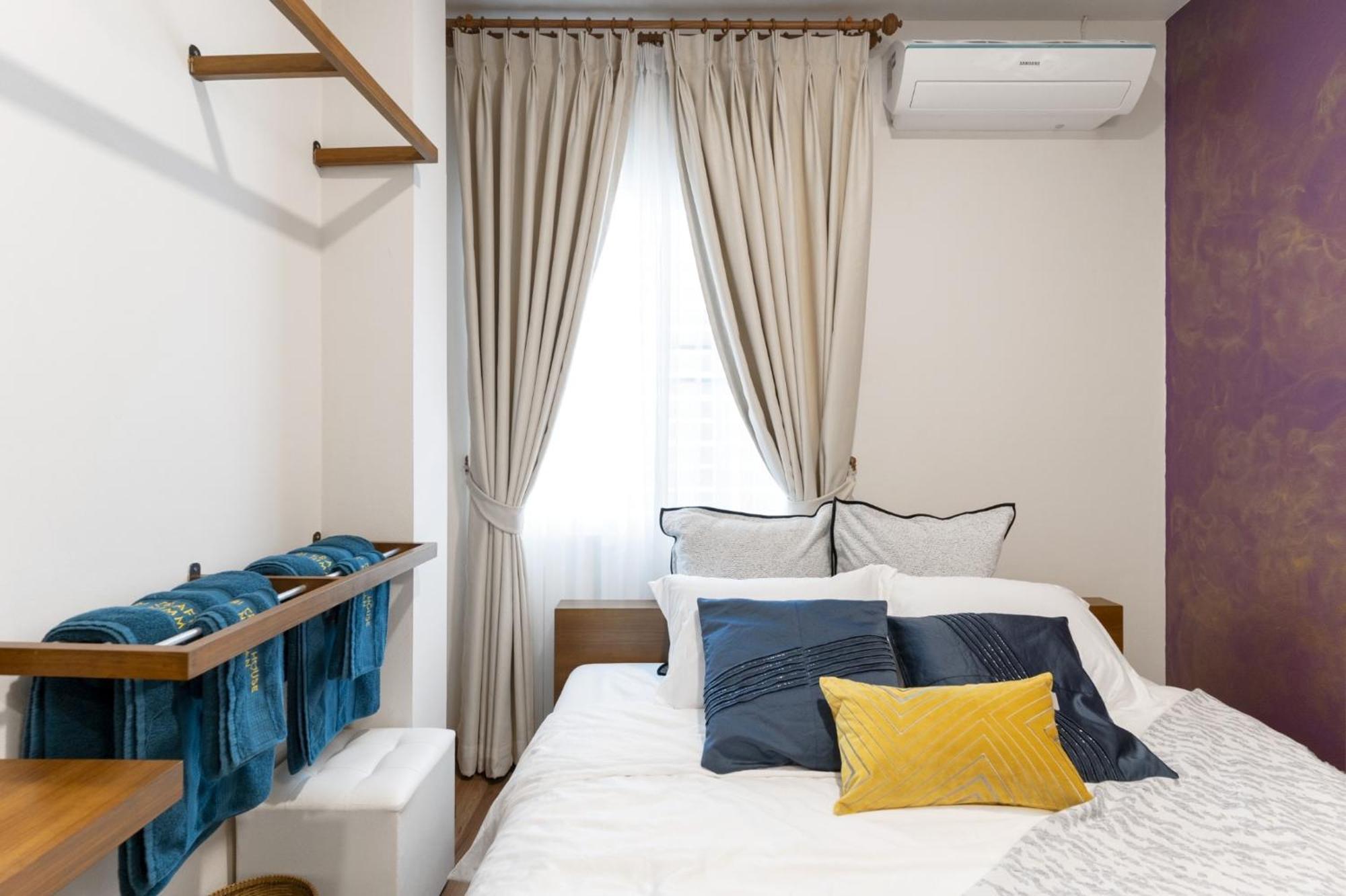 4br Luxury Pool Siri Craft House Nimman Chiang Mai