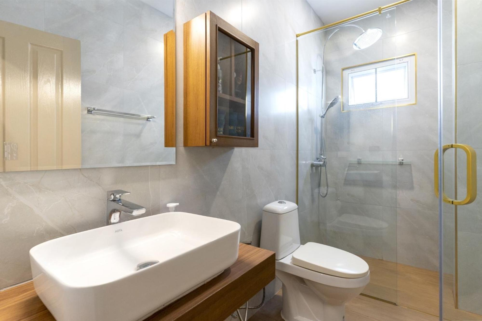 4br Luxury Pool Siri Craft House Nimman Villa