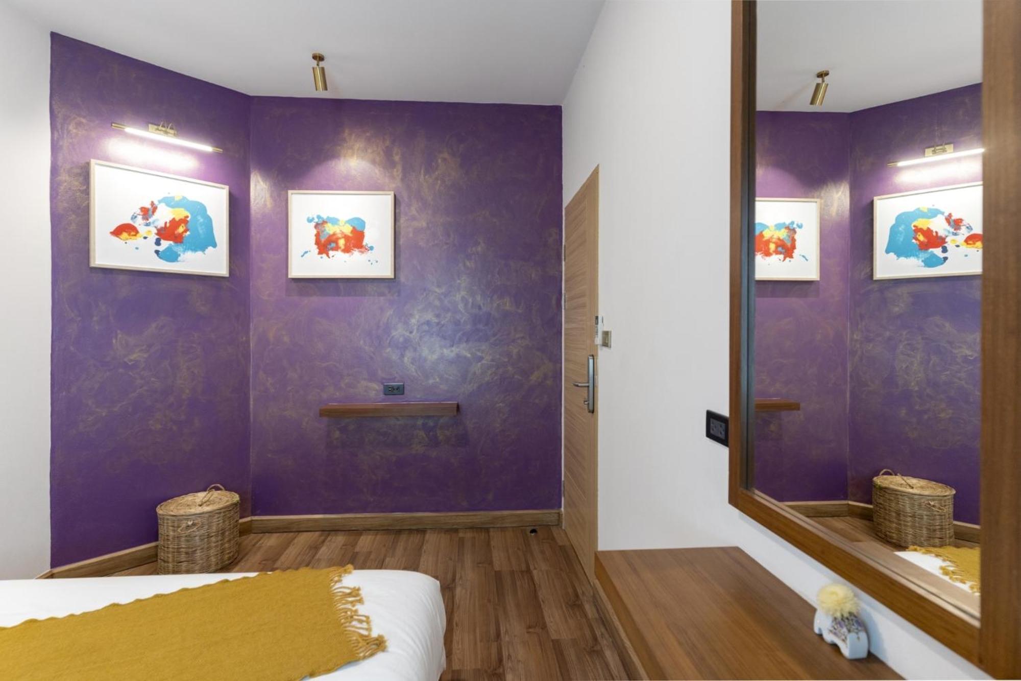 Villa 4br Luxury Pool Siri Craft House Nimman *