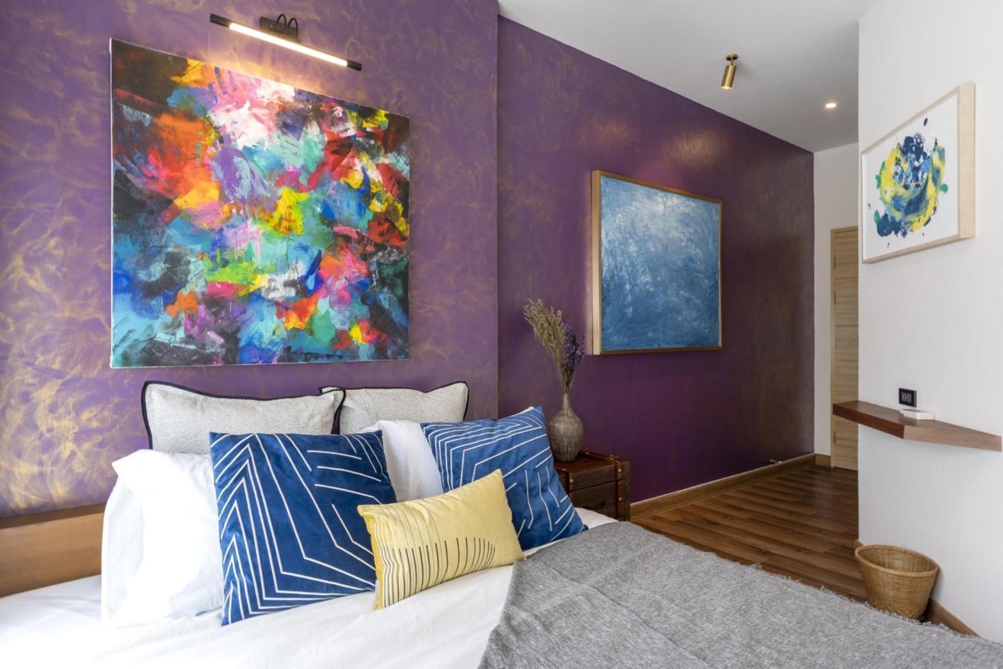Villa 4br Luxury Pool Siri Craft House Nimman