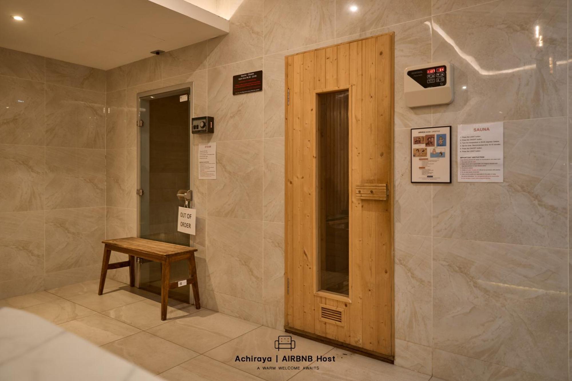 The Astra Sky River, Rooftop Pool, Full Facilities ดิ แอสตร้า สกาย ริเวอร์ *
