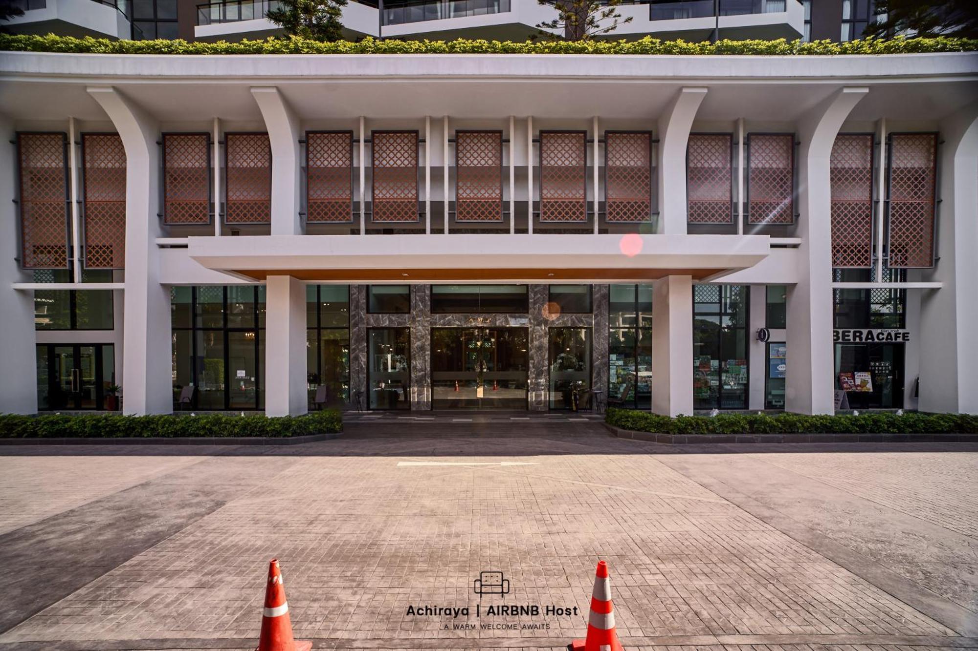 The Astra Sky River, Rooftop Pool, Full Facilities ดิ แอสตร้า สกาย ริเวอร์ * Chiang Mai