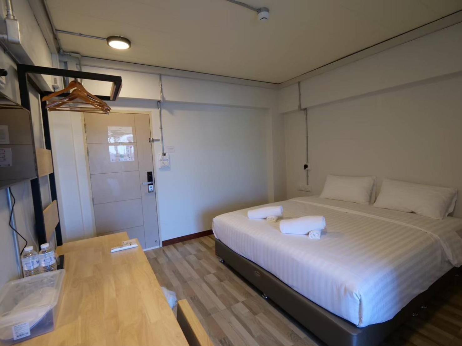 The Thippanate Hotel 3*