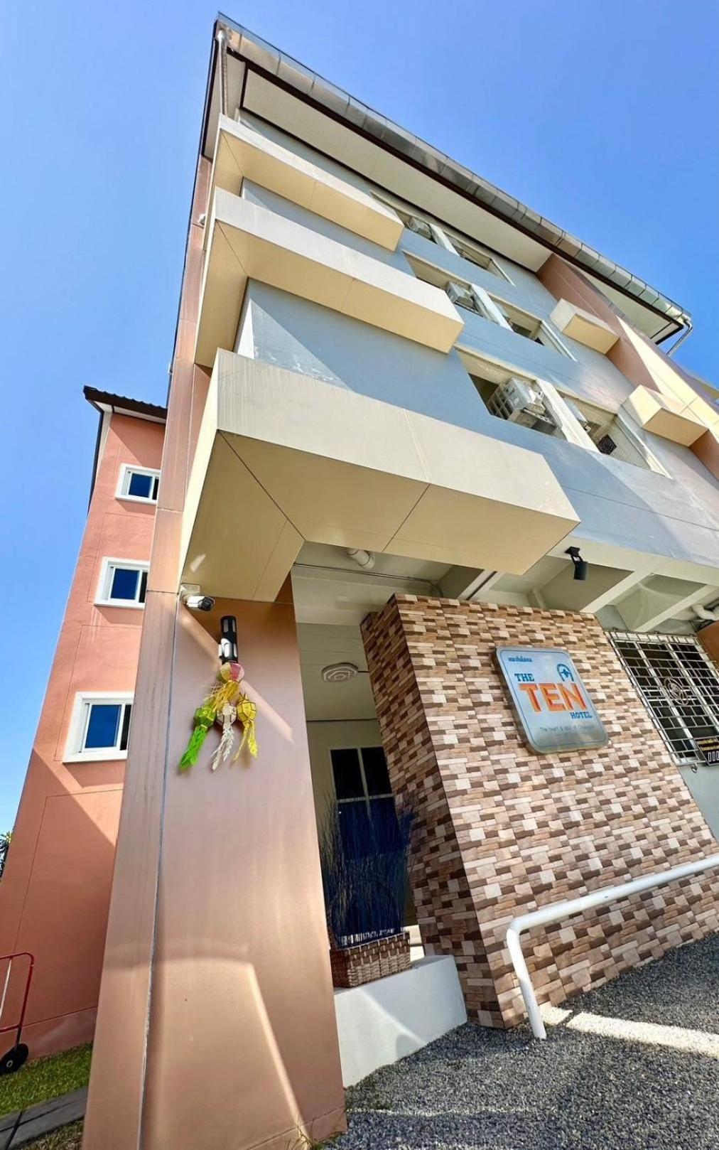 The Thippanate Hotel 3*