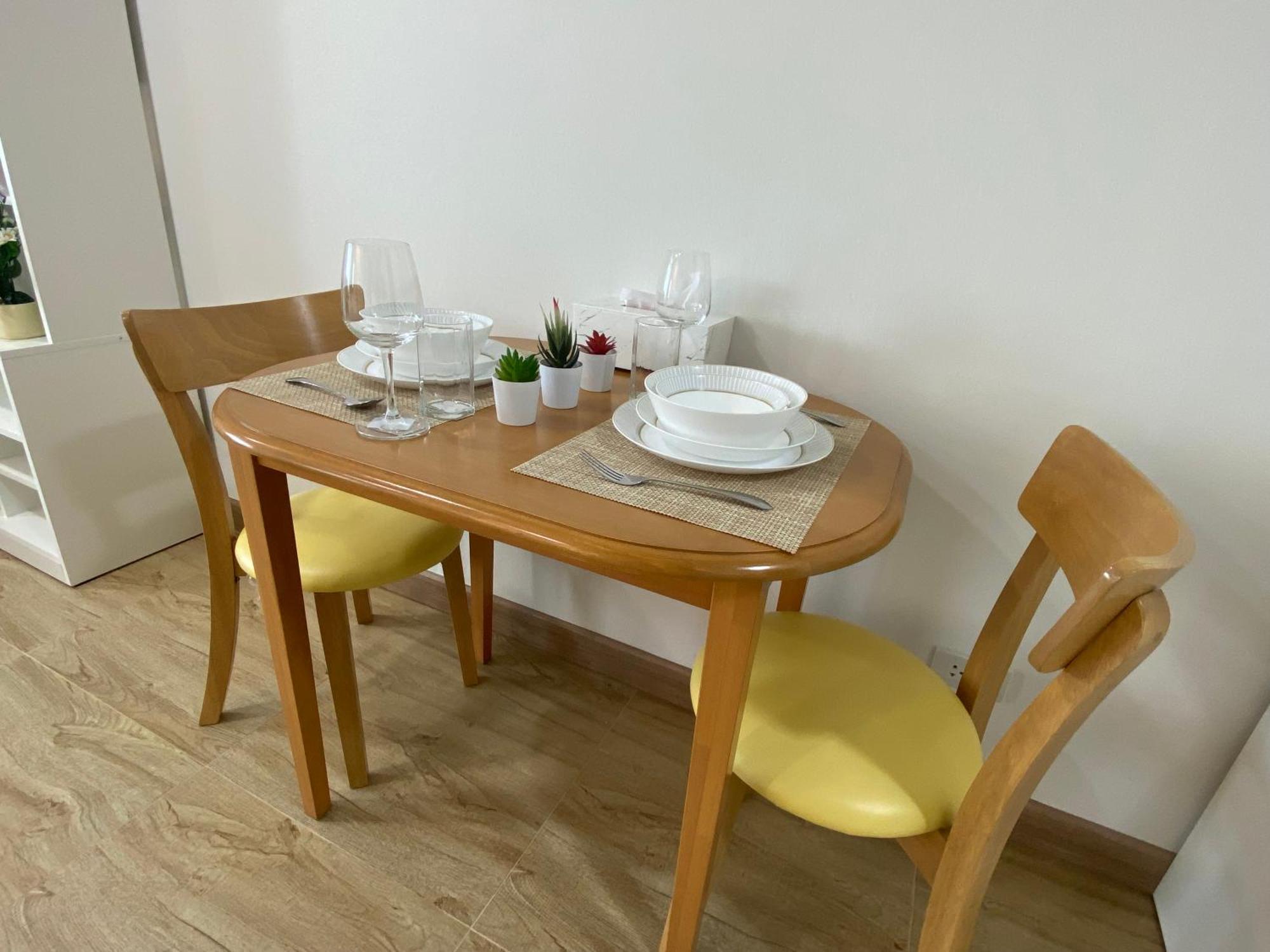 Fully New In Hillside Condo2, Nimmanhaemin Chiang Mai