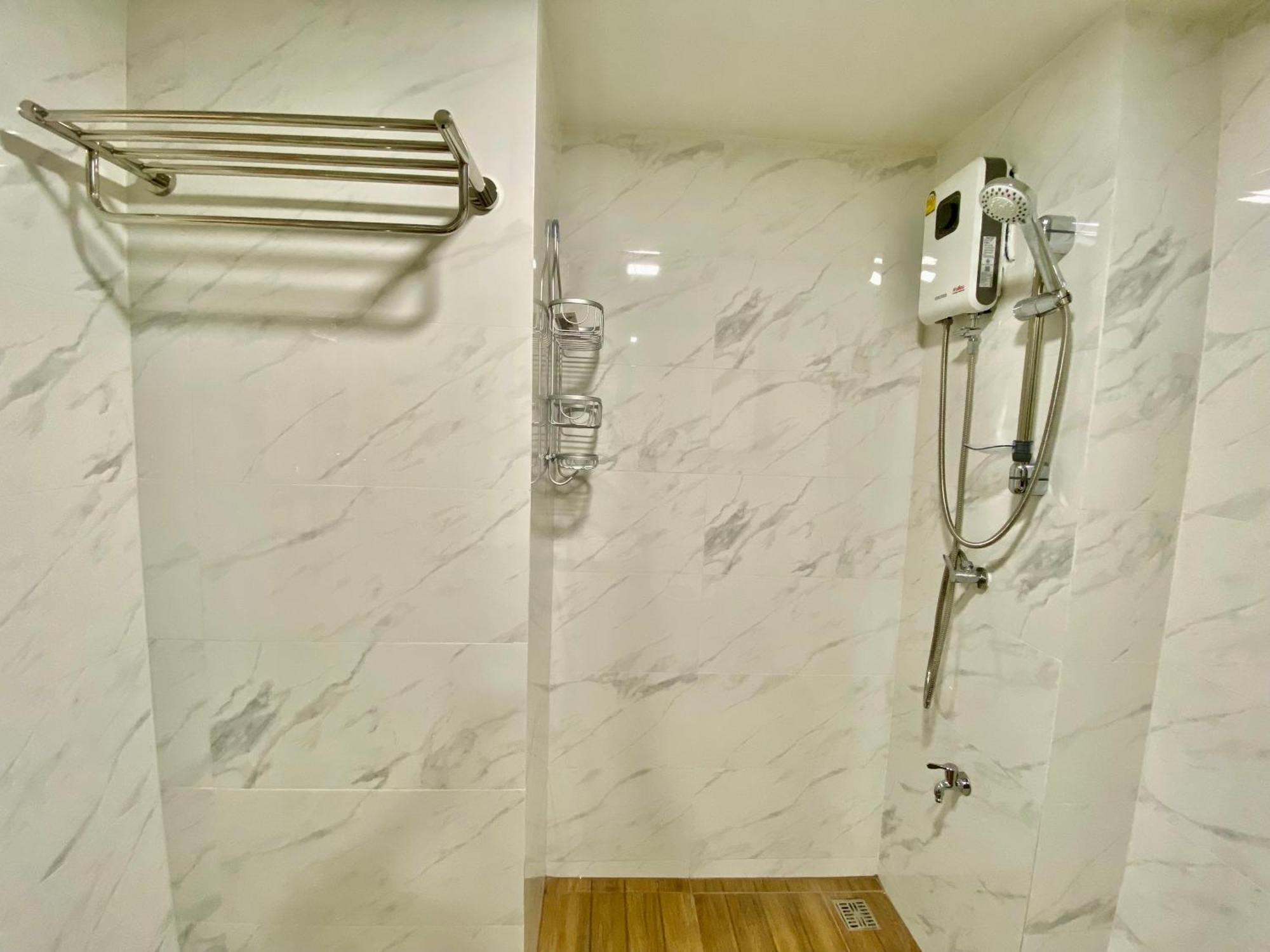 Fully New In Hillside Condo2, Nimmanhaemin *