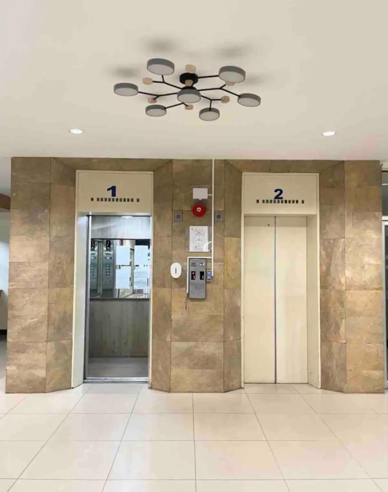 Fully New In Hillside Condo2, Nimmanhaemin Chiang Mai