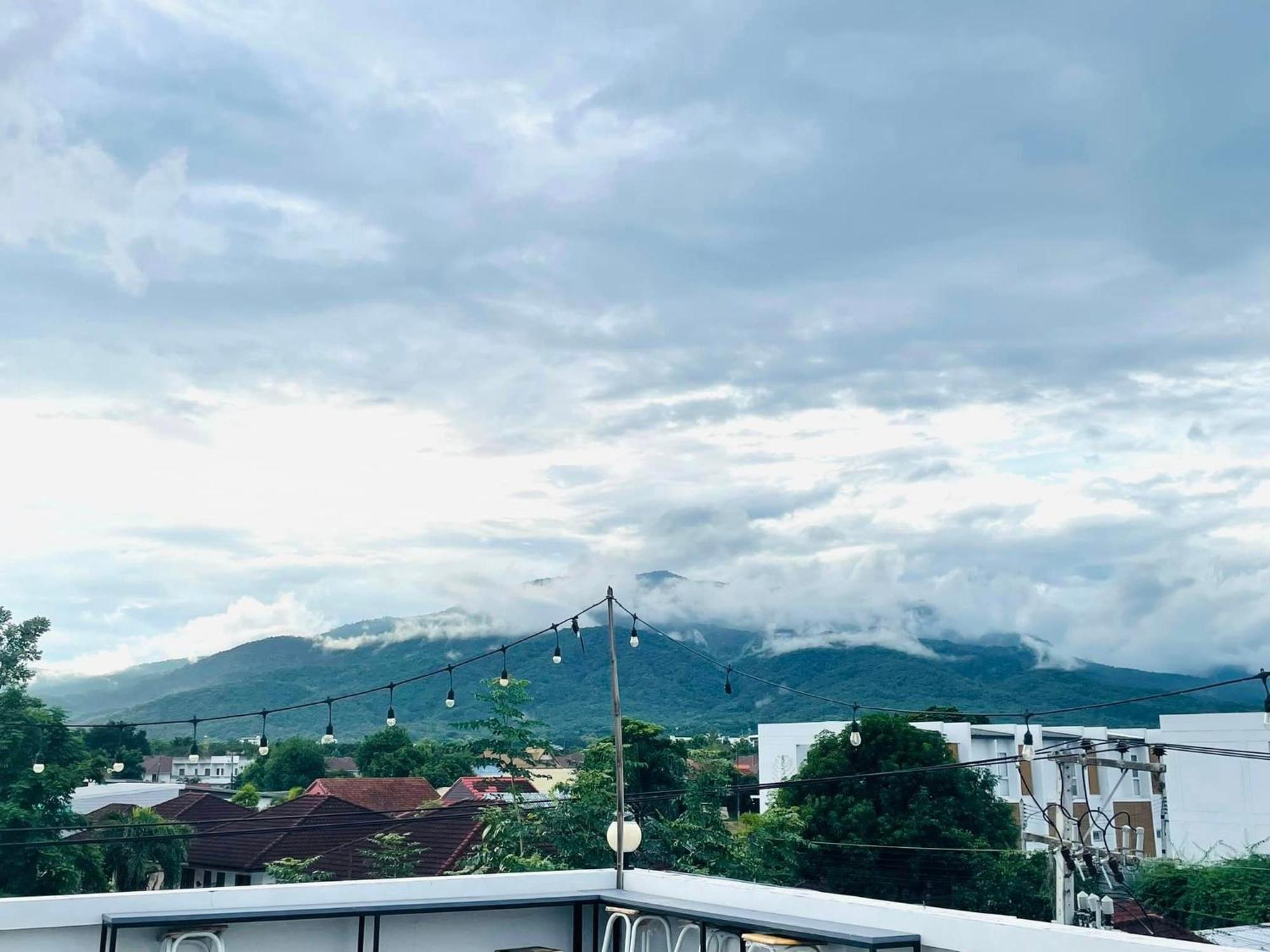 Sky View And Chiangmai * Chiang Mai