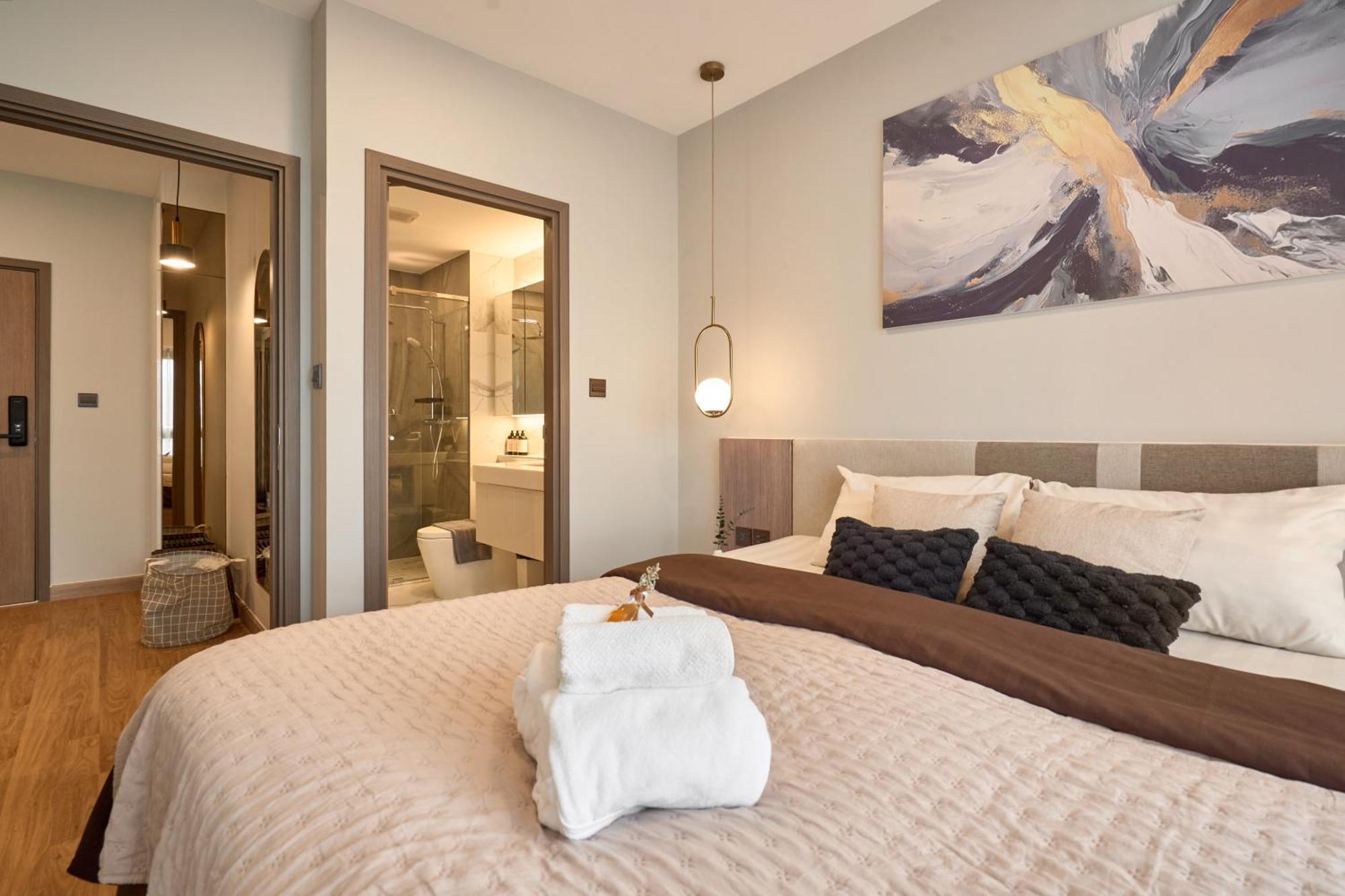 The Astra Sky River, Rooftop Pool, Full Facilities ดิ แอสตร้า สกาย ริเวอร์ * Chiang Mai