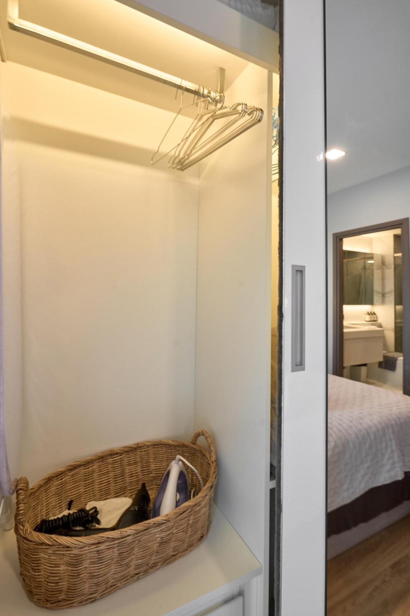 The Astra Sky River, Rooftop Pool, Full Facilities ดิ แอสตร้า สกาย ริเวอร์ Apartment *