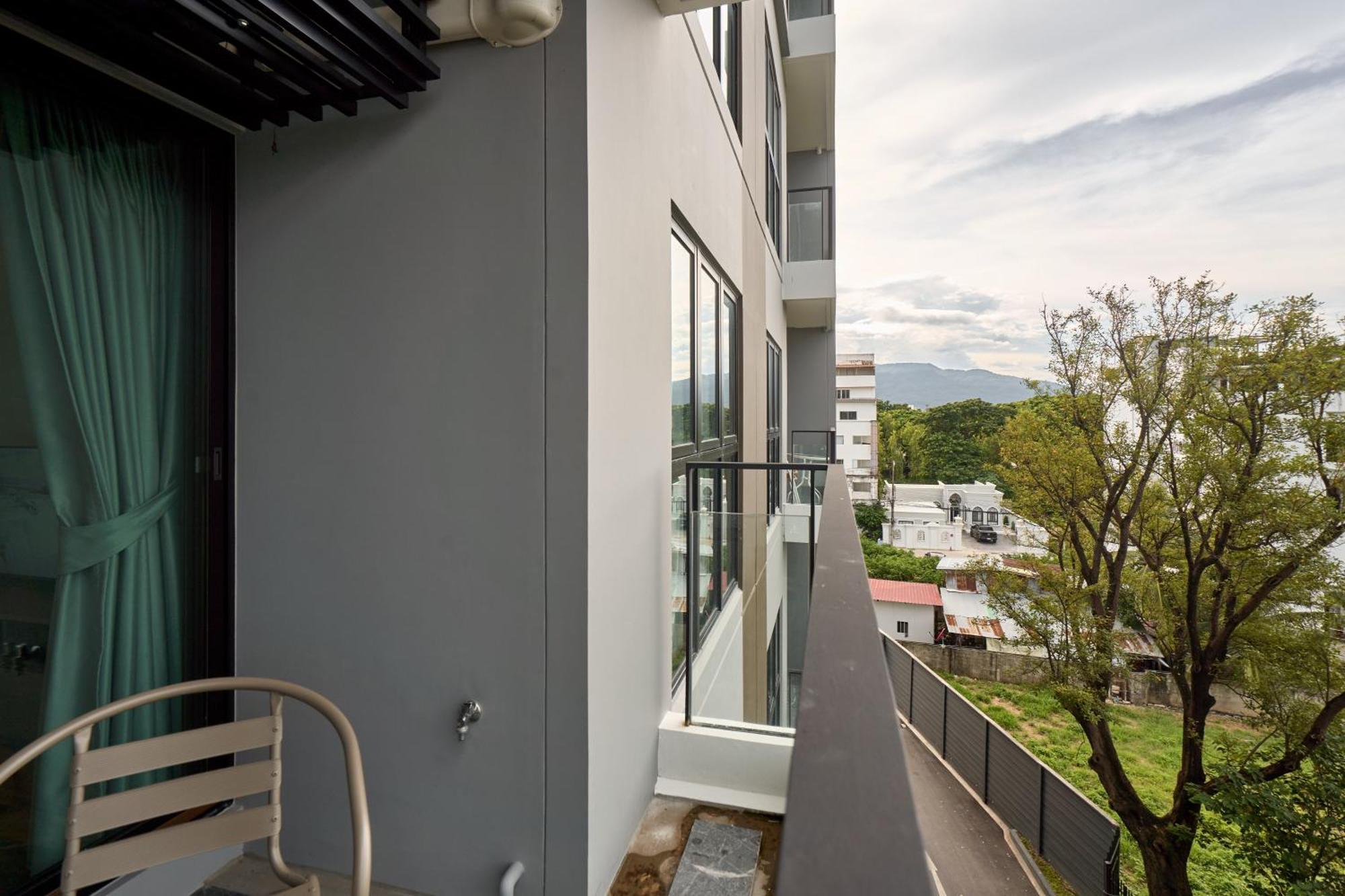The Astra Sky River, Rooftop Pool, Full Facilities ดิ แอสตร้า สกาย ริเวอร์ Apartment