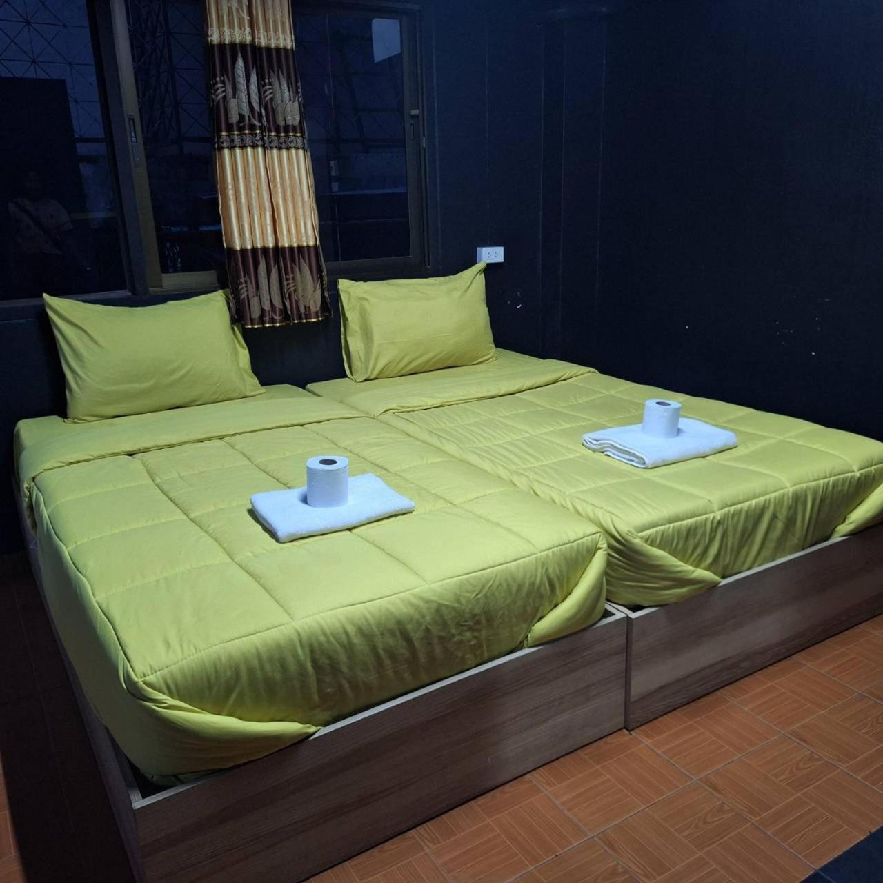 Satop Travelers Hostel