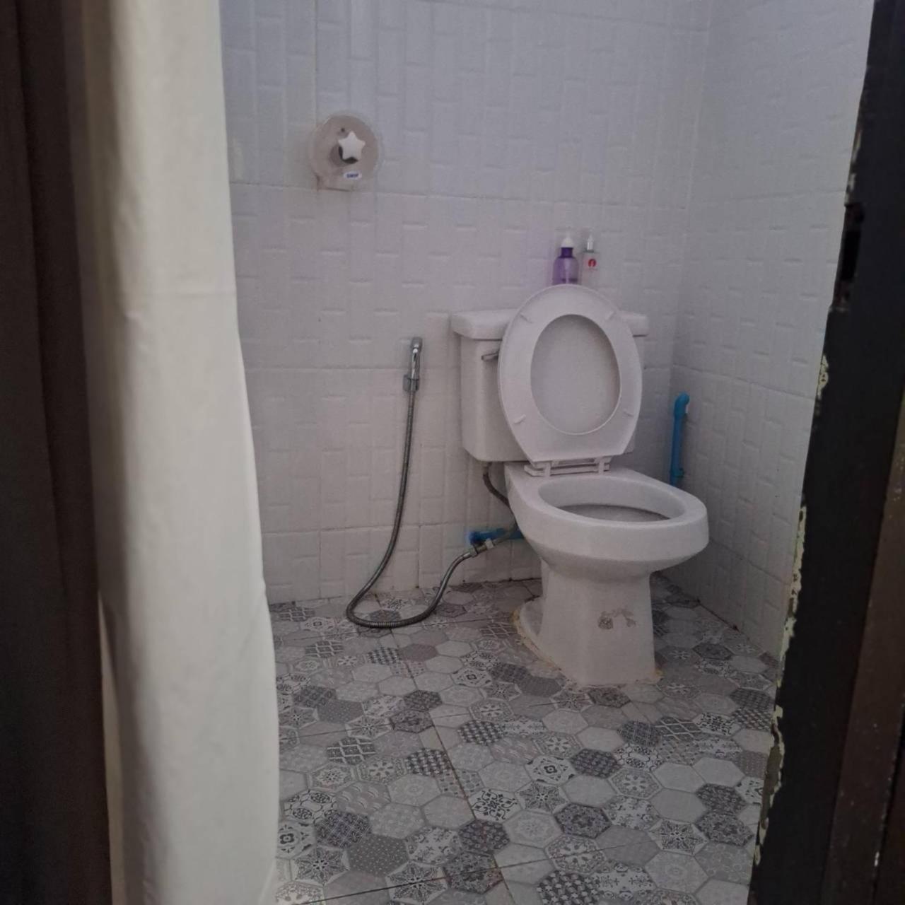 Satop Travelers Hostel Chiang Mai