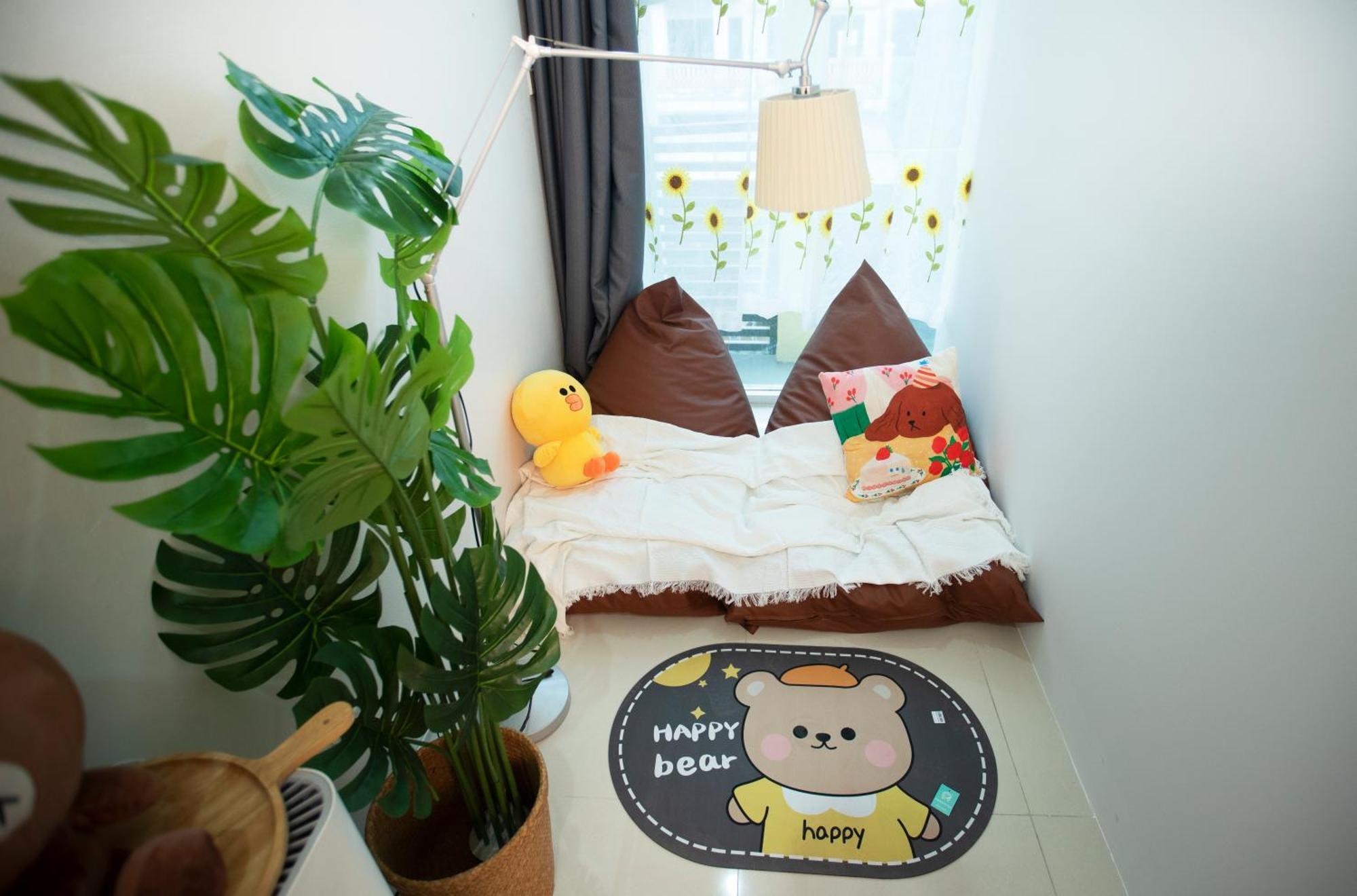 Guest house Mysterymonster