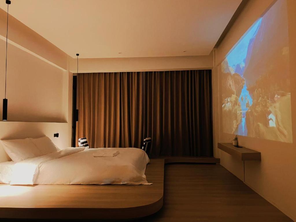 三狗3dogs Hostel *