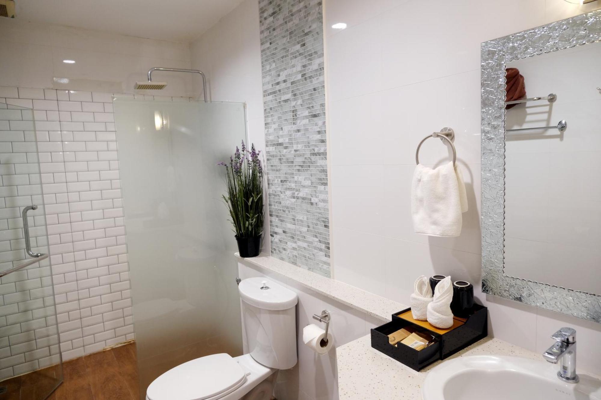 Hotel Vimarn Kaew Village And Chiang Mai