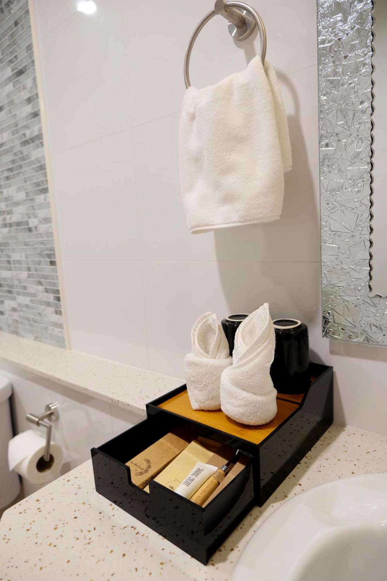 Hotel Vimarn Kaew Village And