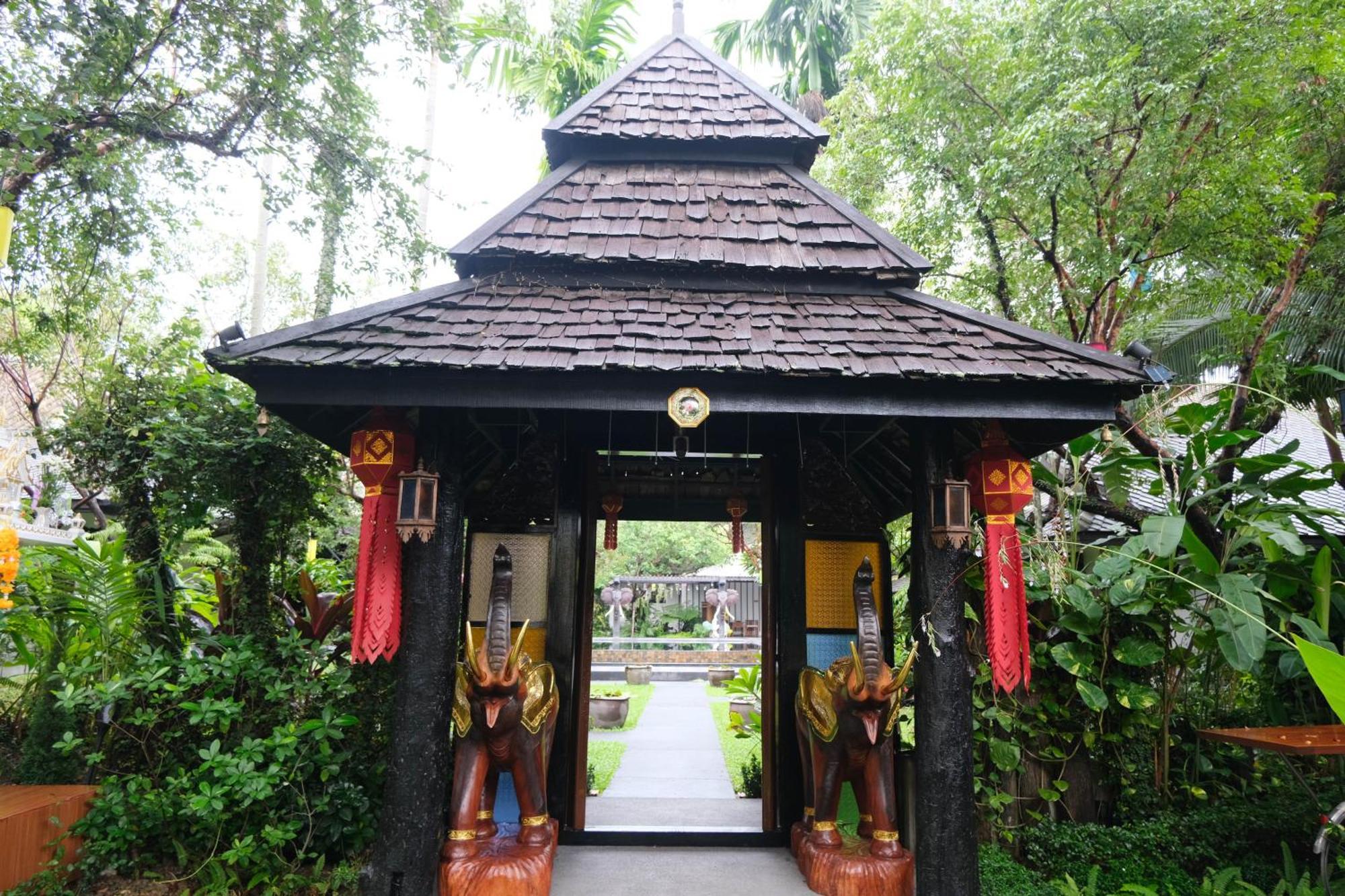 Vimarn Kaew Village And Hotel 3*