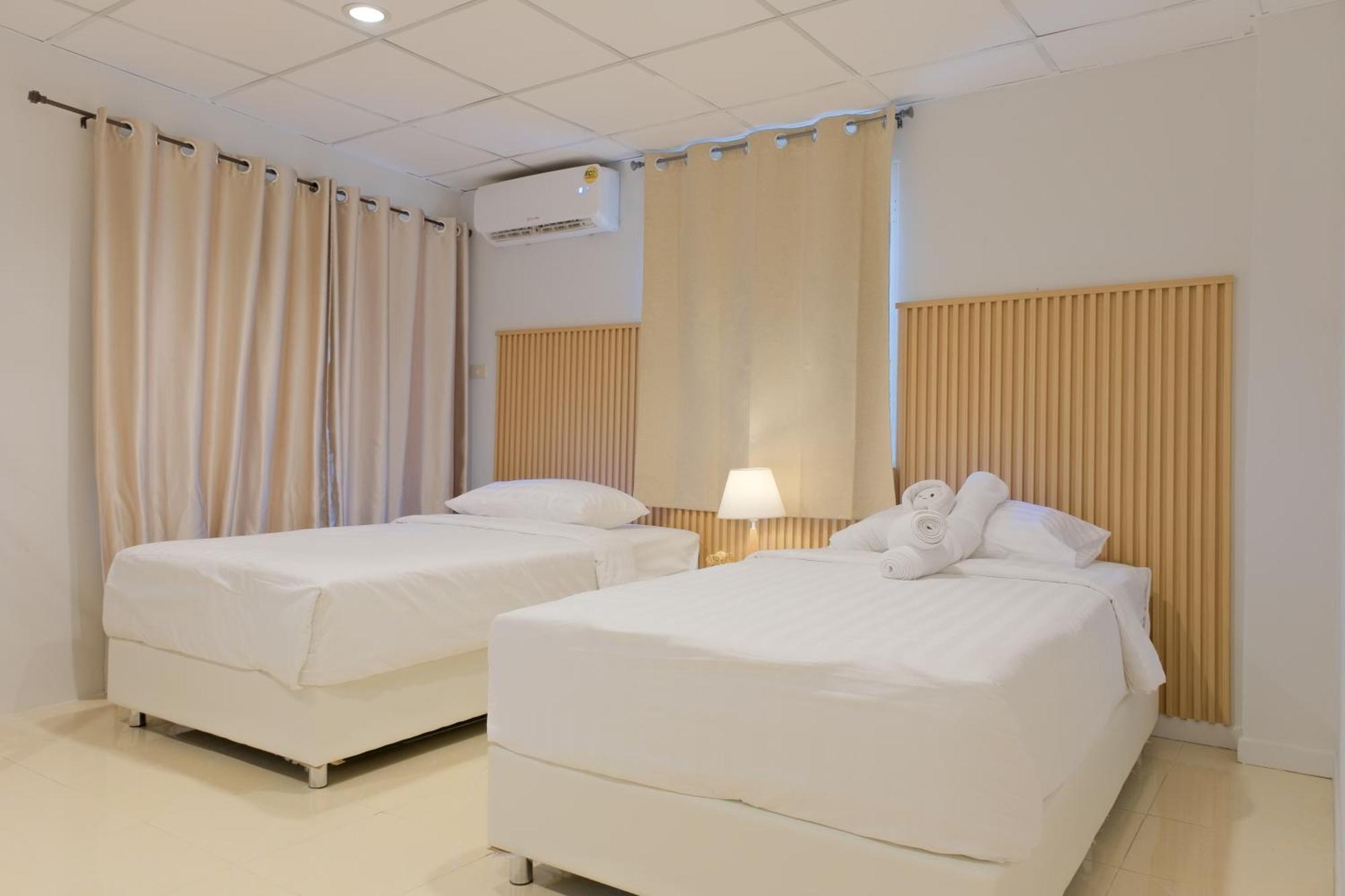 Hotel Baan Chinnakarn Chiang Mai