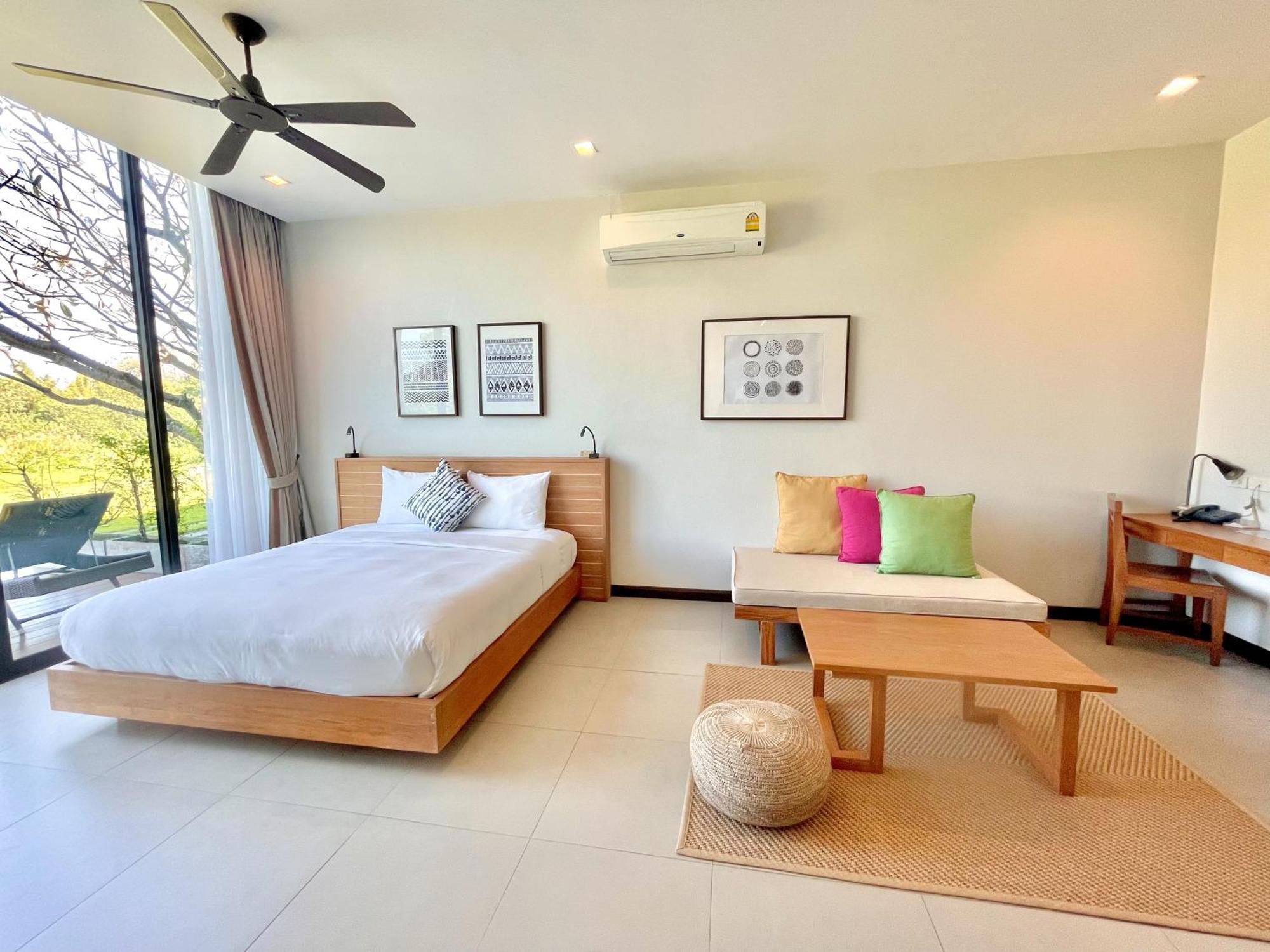Resort Zensala Riverpark Resort-sha Extra 4*