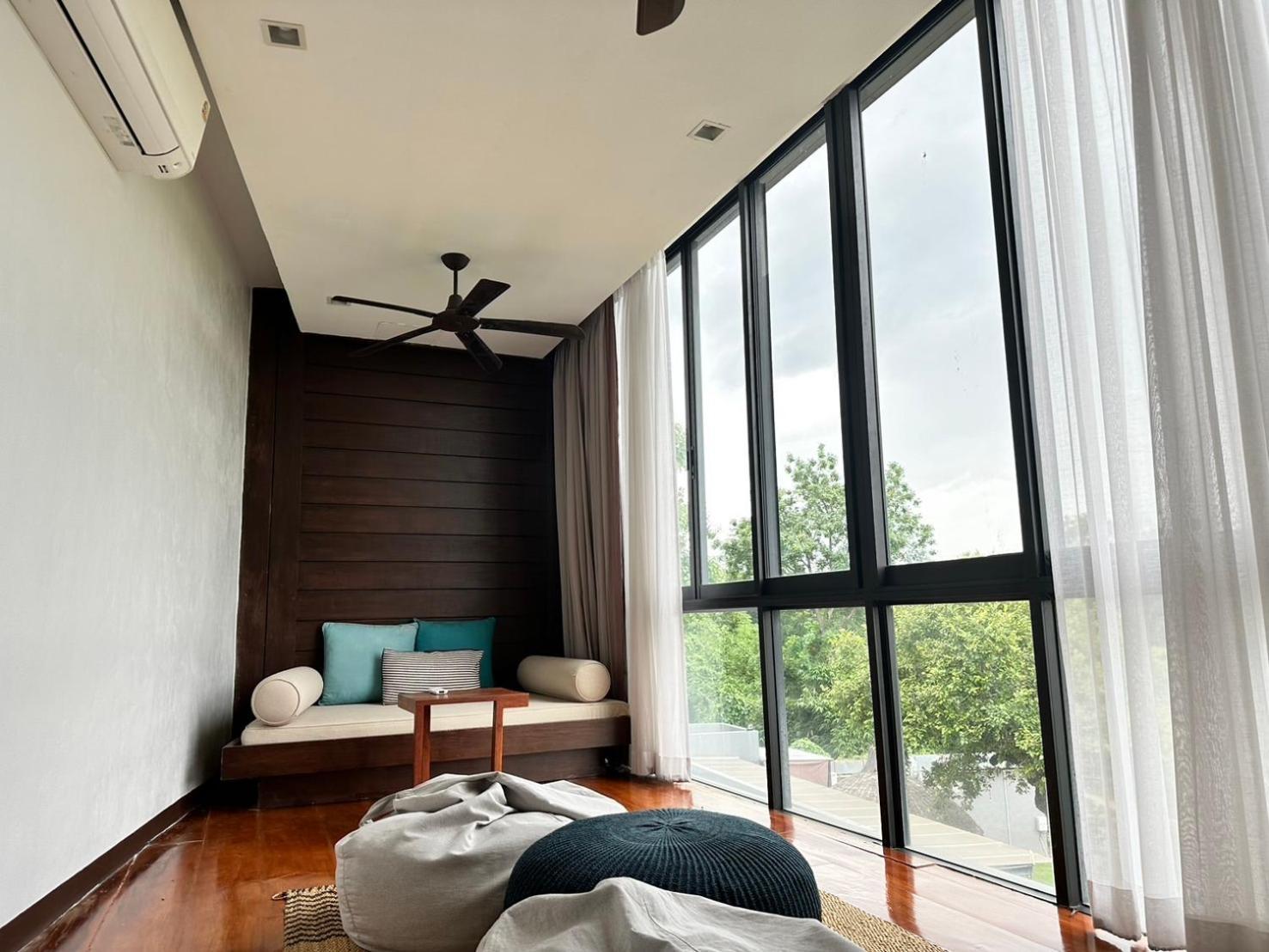 Resort Zensala Riverpark Resort-sha Extra Chiang Mai