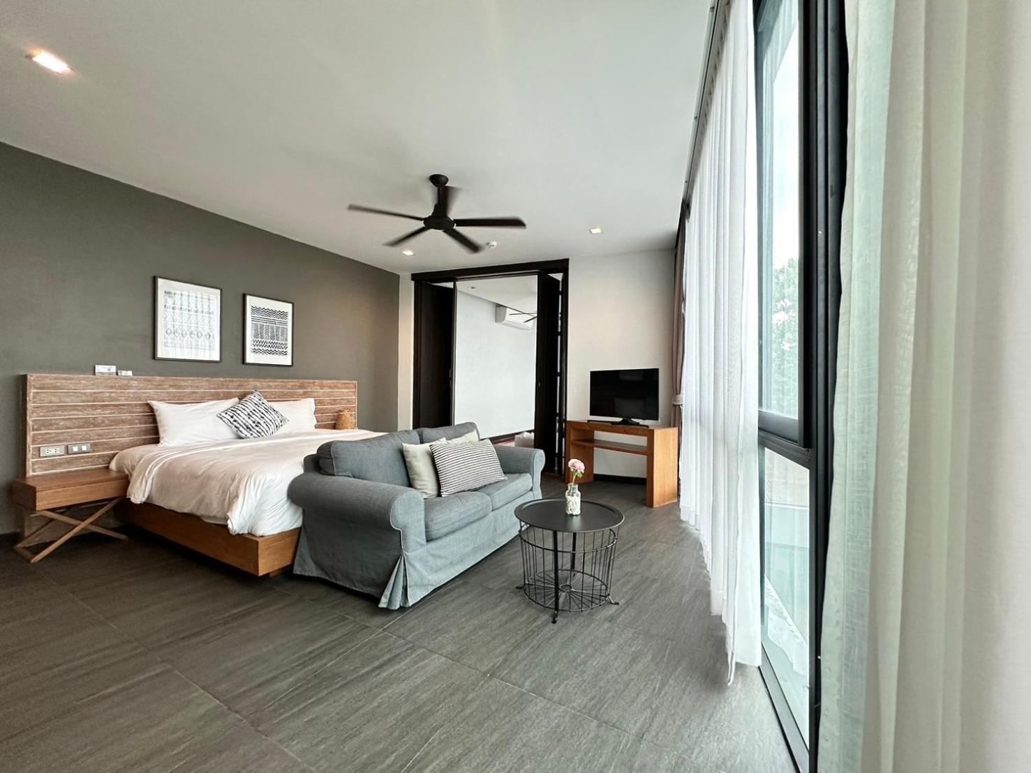 Zensala Riverpark Resort-sha Extra 4*