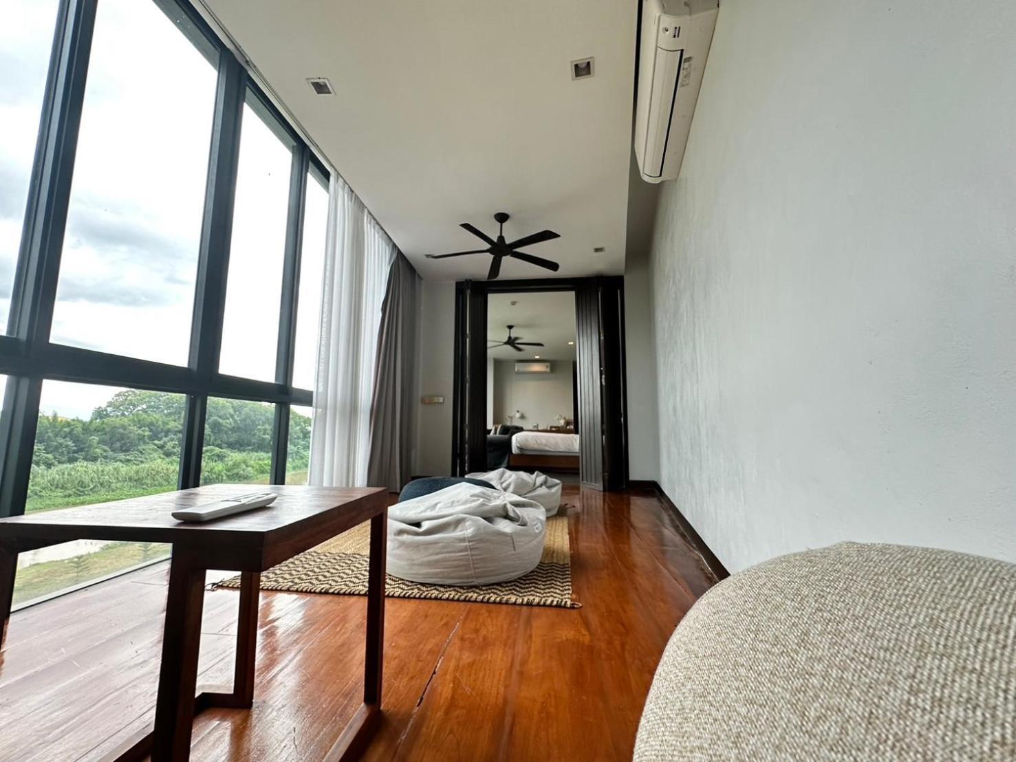 Resort Zensala Riverpark Resort-sha Extra