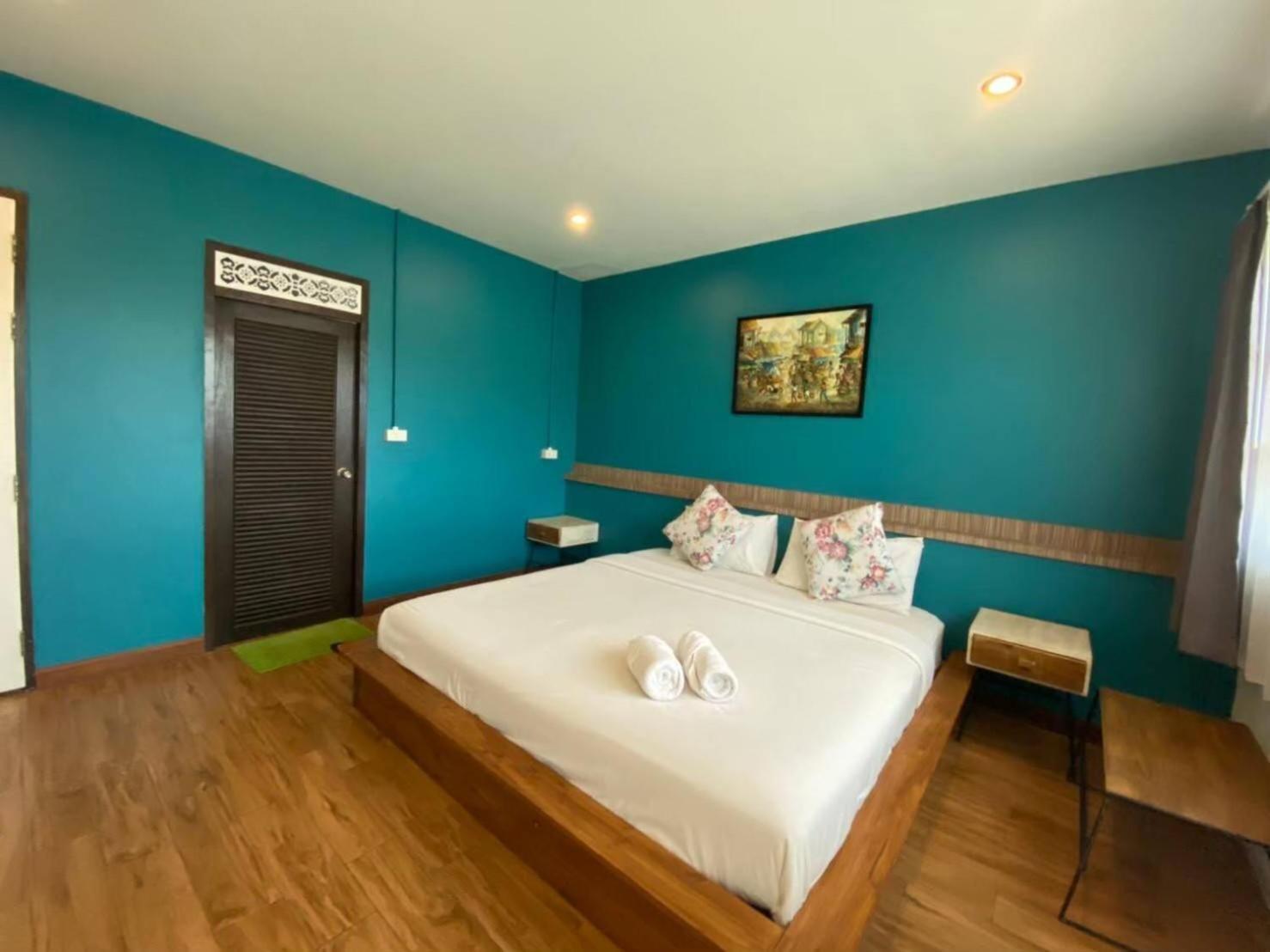 Norn-nanta House Bed & Breakfast Chiang Mai