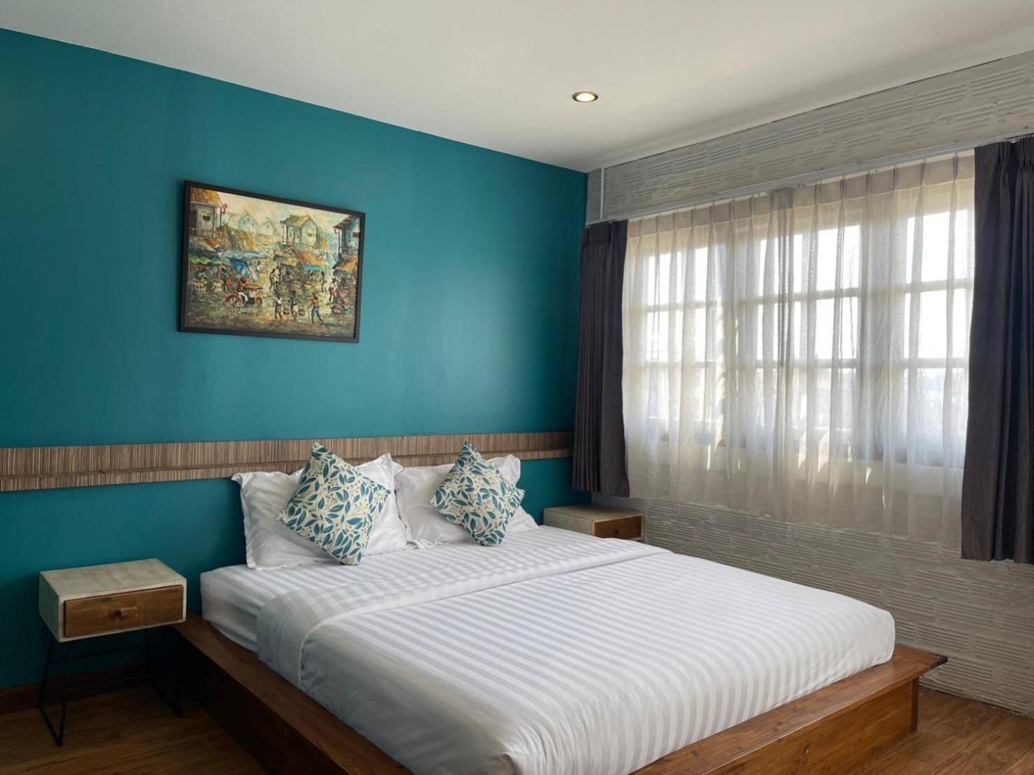Norn-nanta House Bed & Breakfast 3*