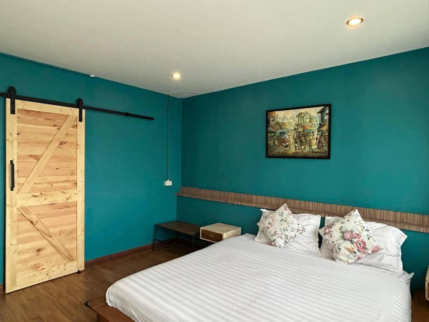 Bed & Breakfast Norn-nanta House 3*
