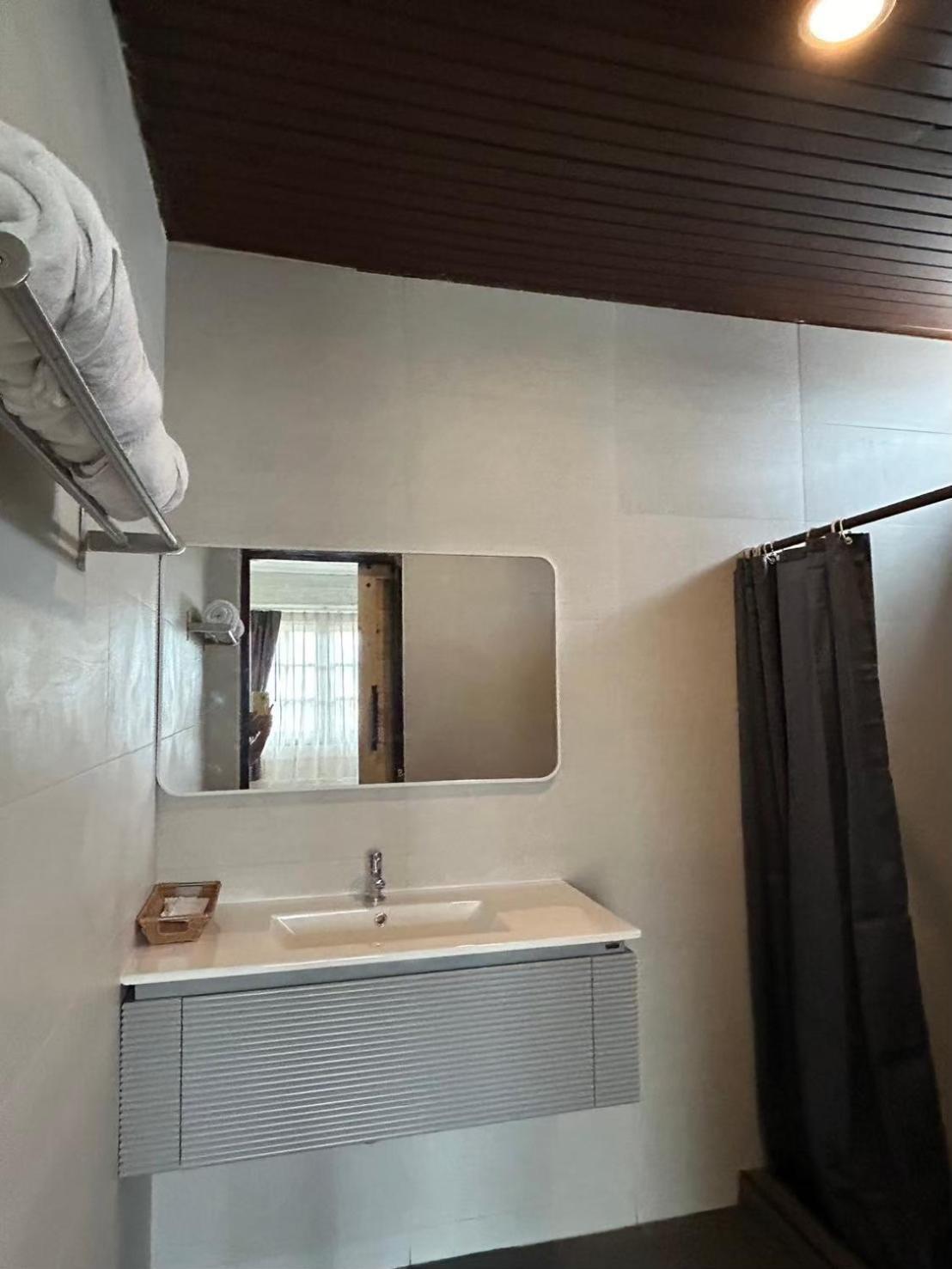 Bed & Breakfast Norn-nanta House Chiang Mai