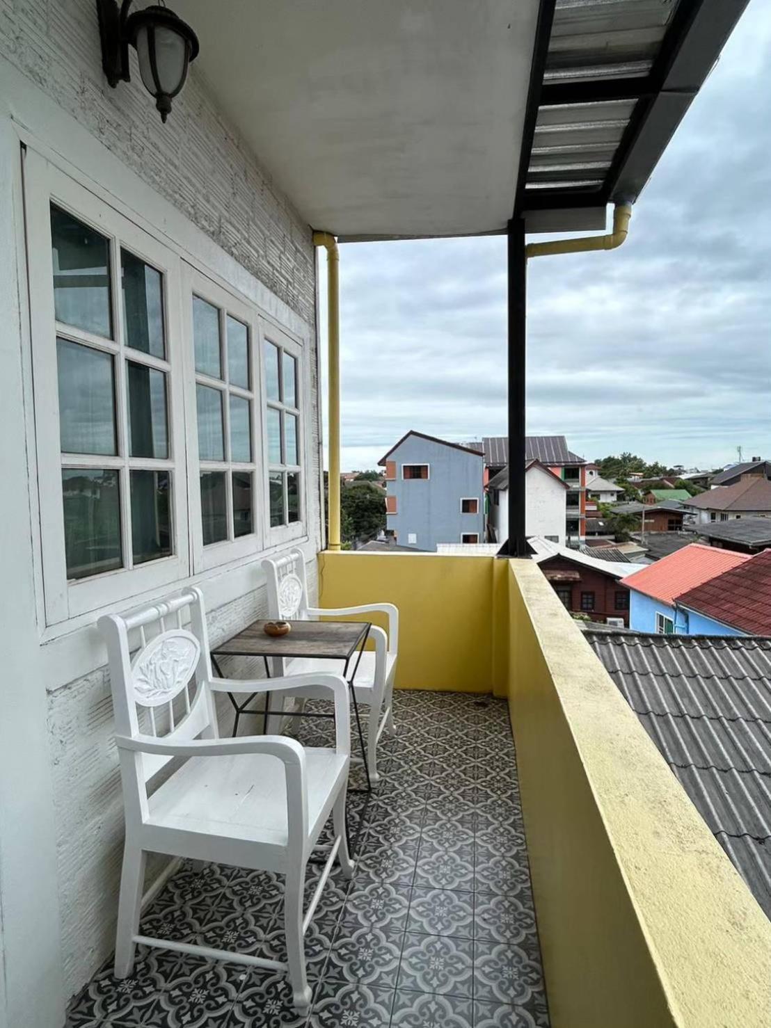 Norn-nanta House Chiang Mai