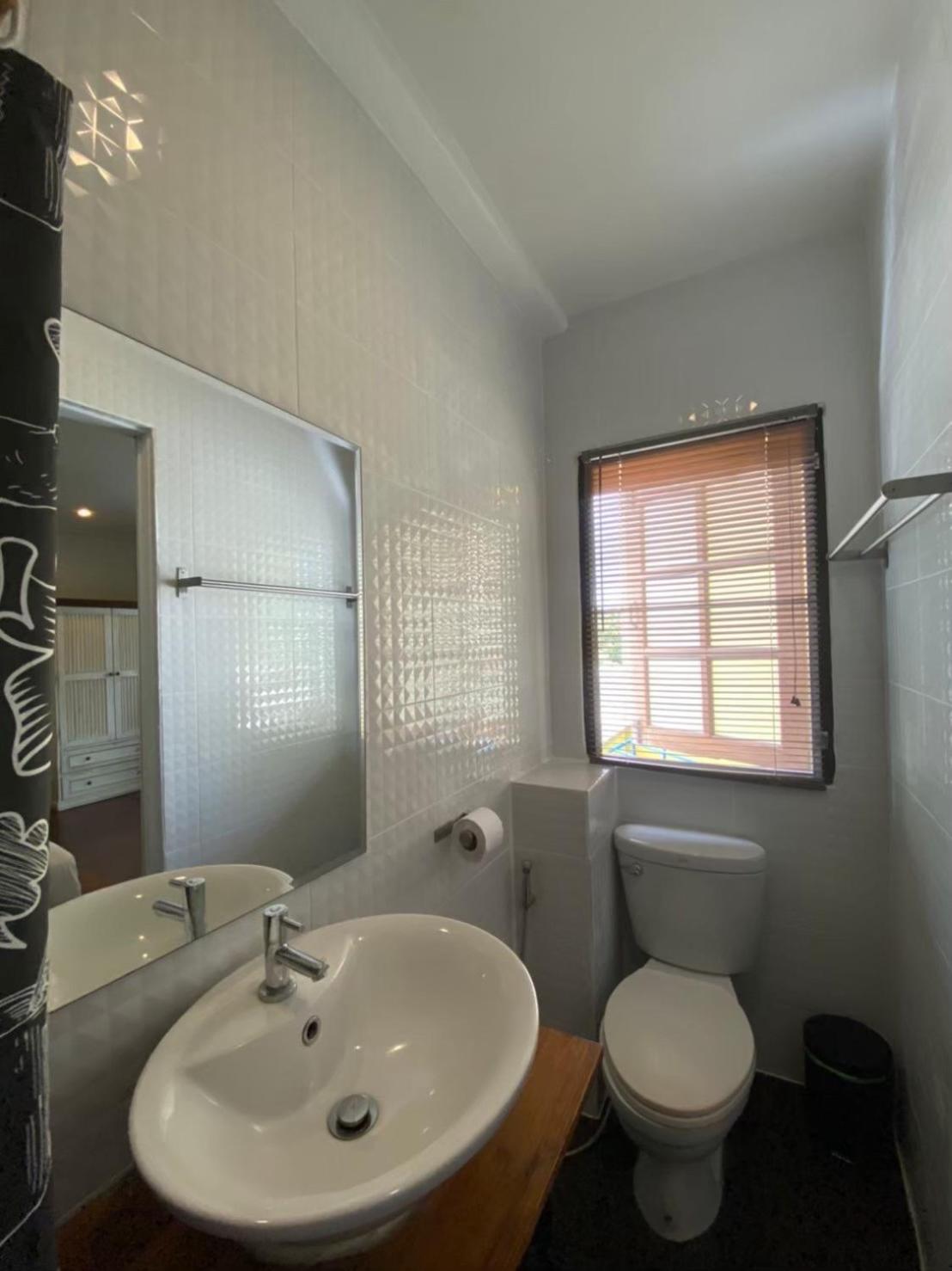Norn-nanta House Bed & Breakfast 3*