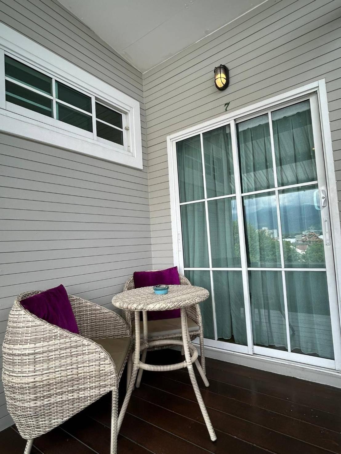 Bed & Breakfast Norn-nanta House 3*