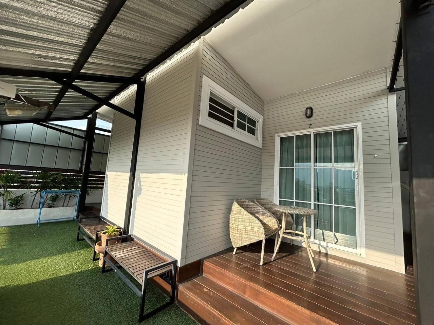 Norn-nanta House Bed & Breakfast Chiang Mai