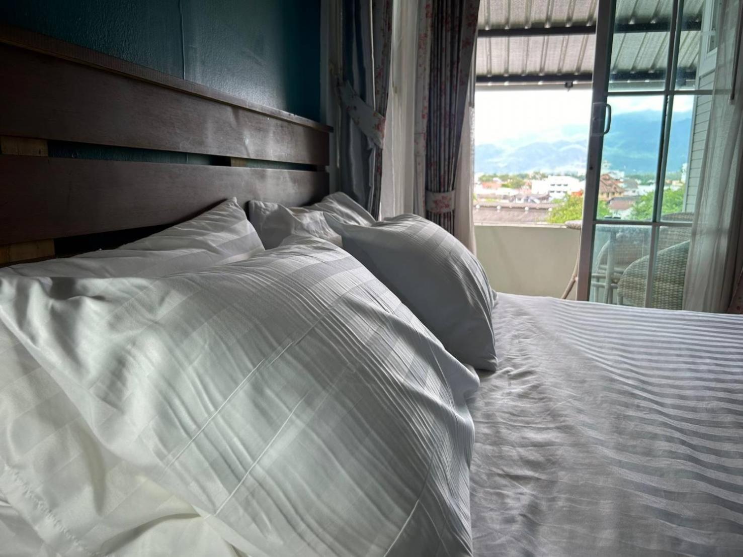 Norn-nanta House 3* Chiang Mai