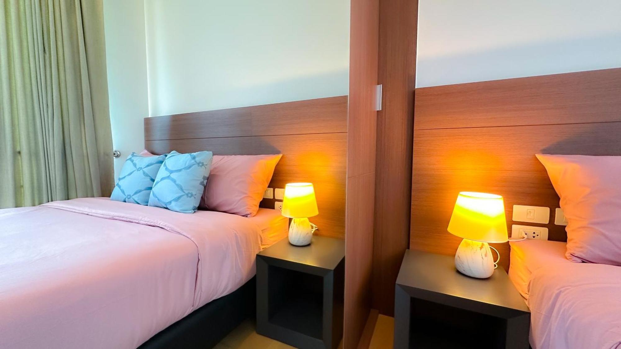 Apartment The Astra Chang Khlan Chiang Mai