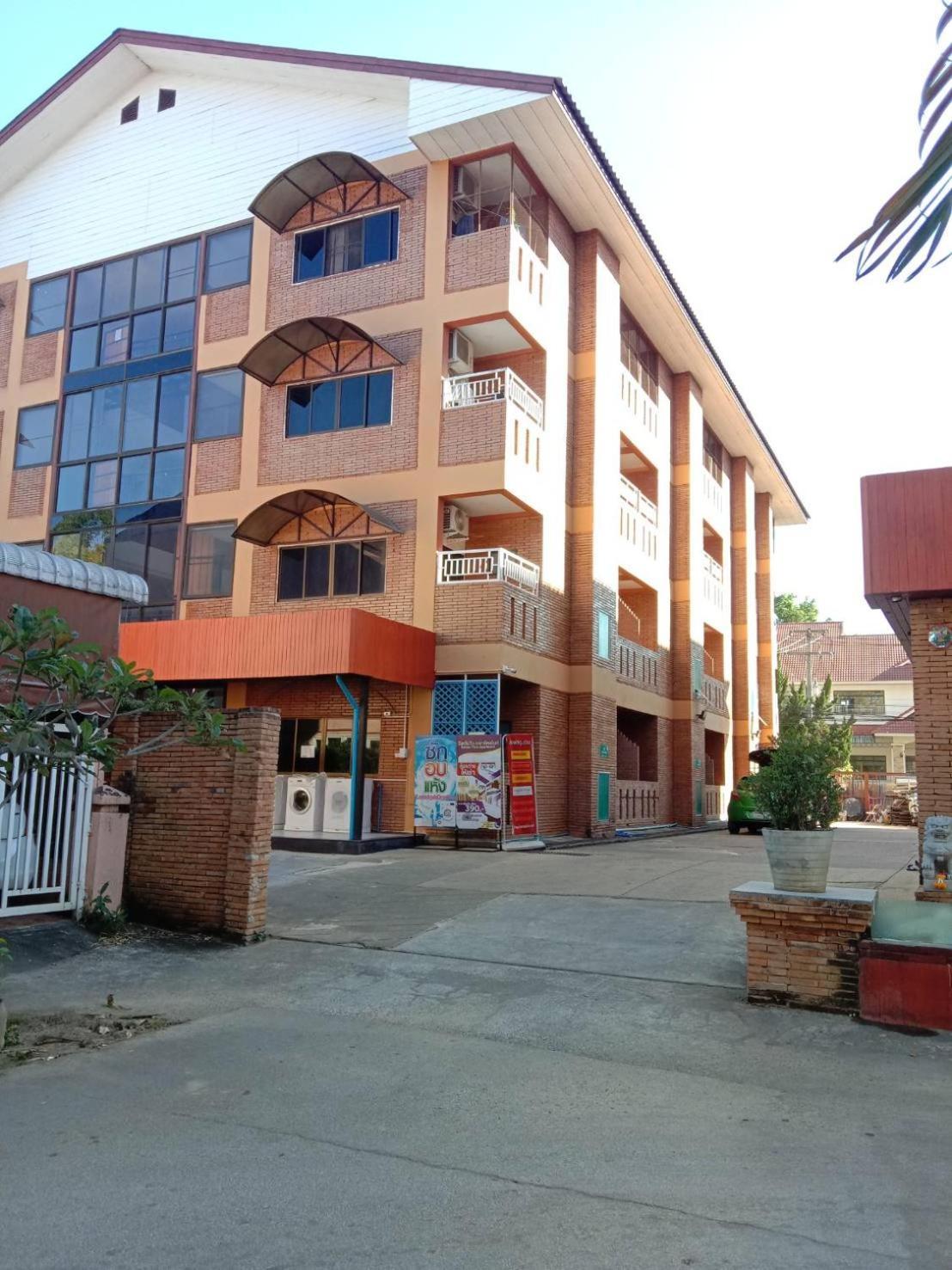 Eastan View Apartment Chiang Mai