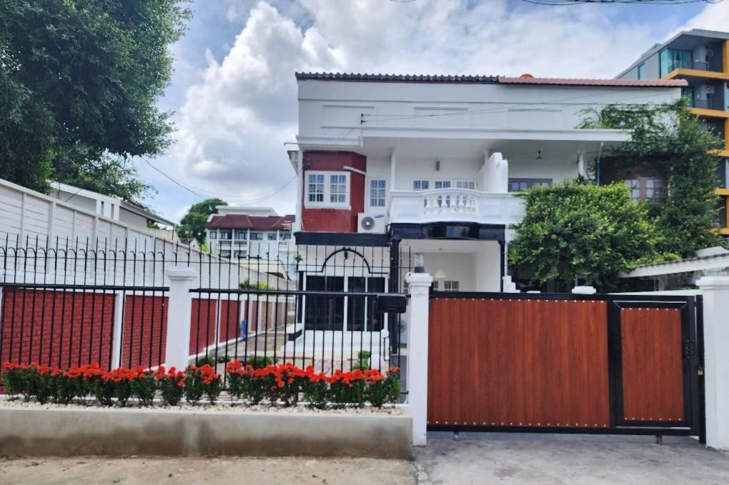Pousada Boxsoon Nimman 2 # 4beds 3baths