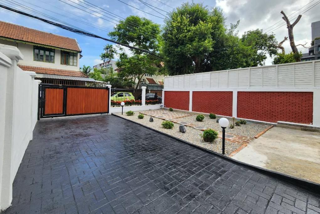 Pousada Boxsoon Nimman 2 # 4beds 3baths *