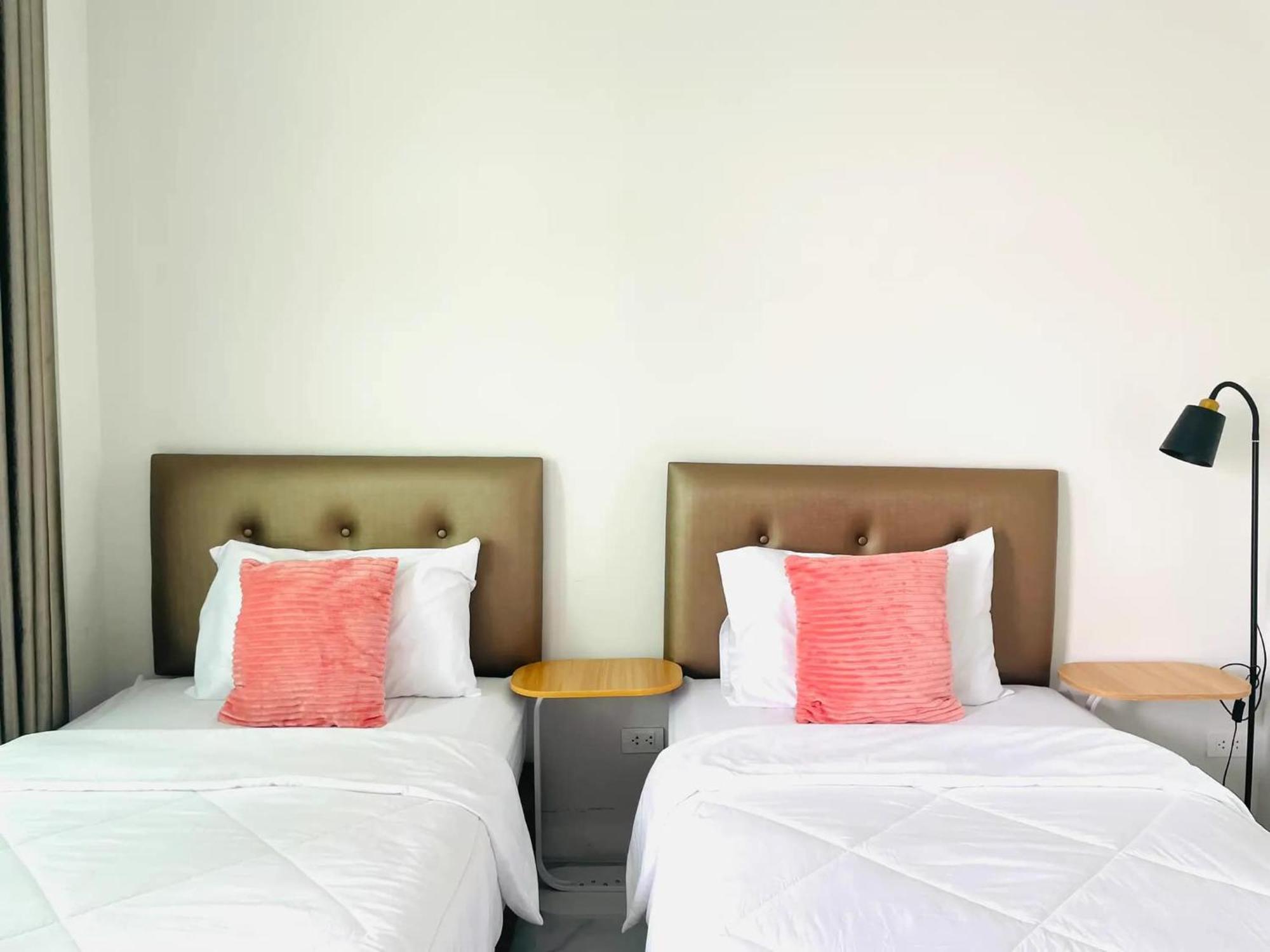Hostel Sky View And Chiangmai *
