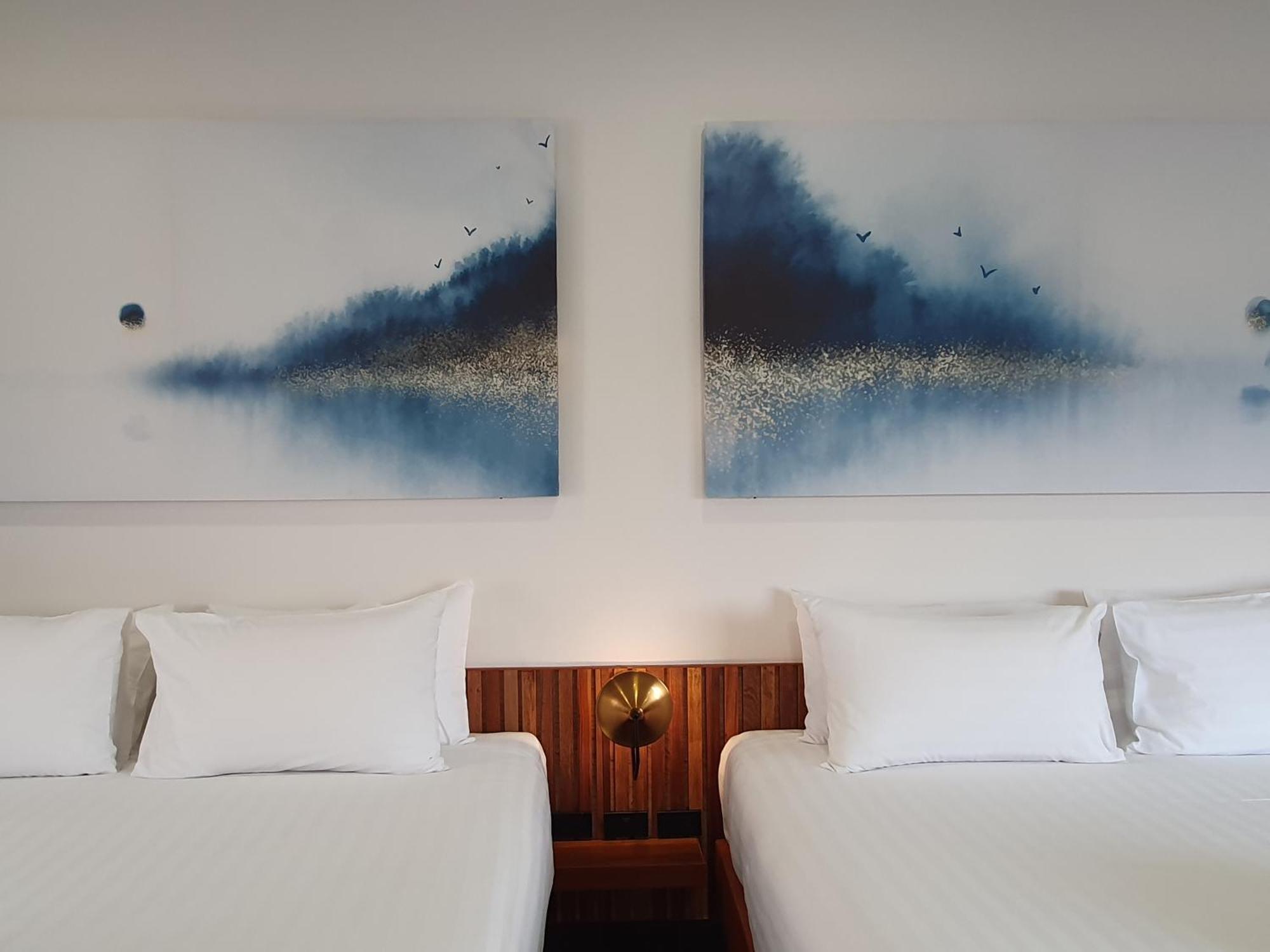 The Sila - Intrawarorot Apartment Chiang Mai
