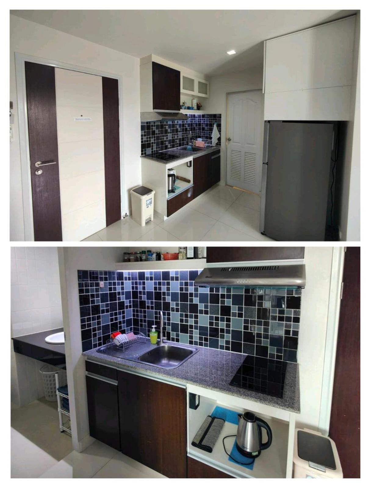 Blue And Farang Homes *