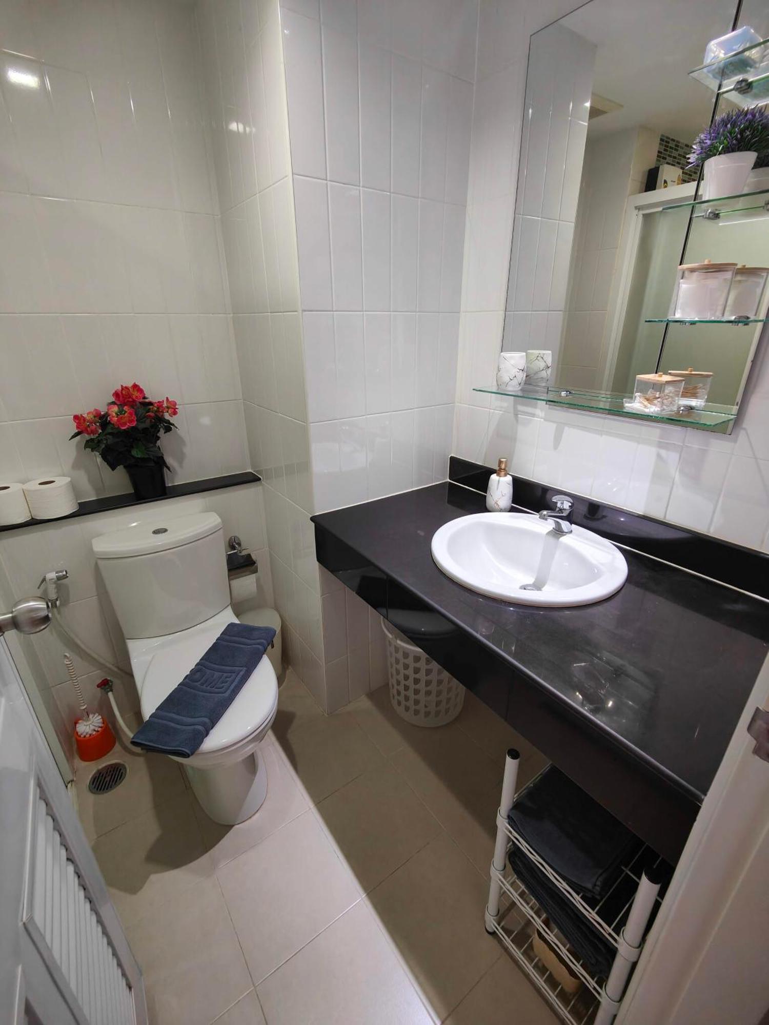 Apartment Blue And Farang Homes