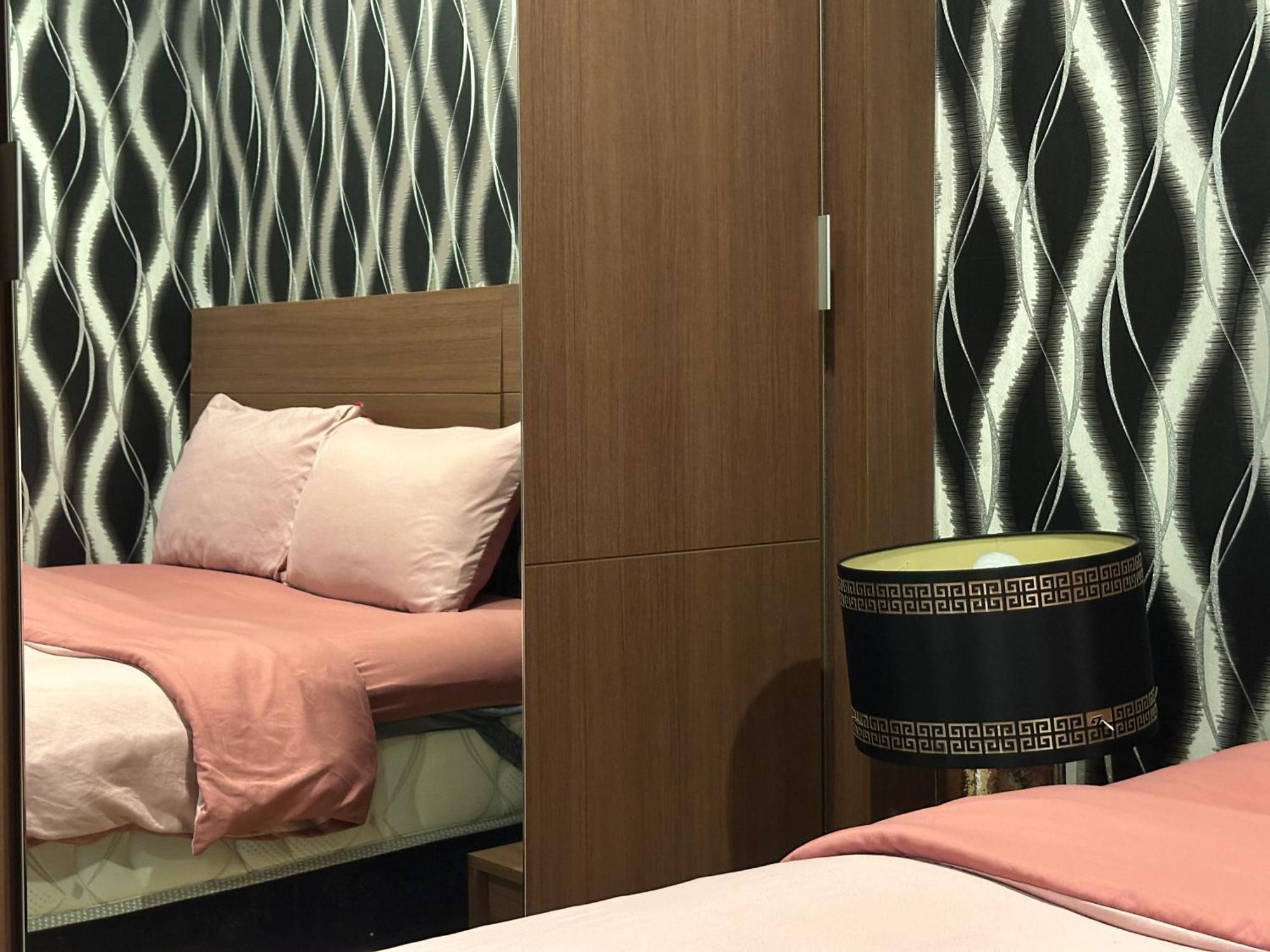 The Astra 2bedroom 65sqm,close Night Bazaar And Old City *