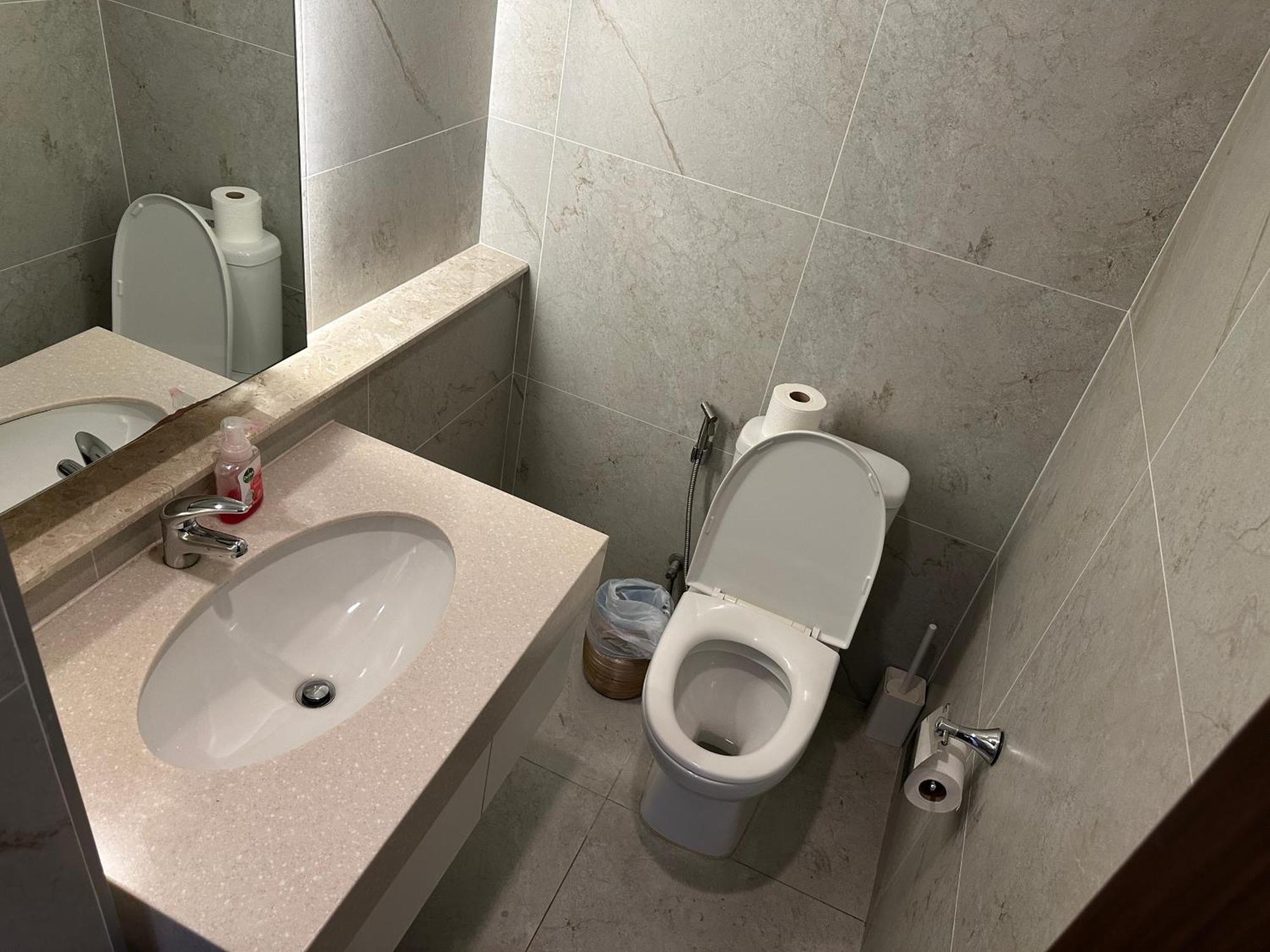 The Astra 2bedroom 65sqm,close Night Bazaar And Old City * Chiang Mai