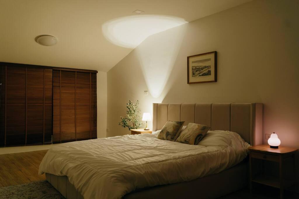 Hidden Oldtown Apartment Chiang Mai