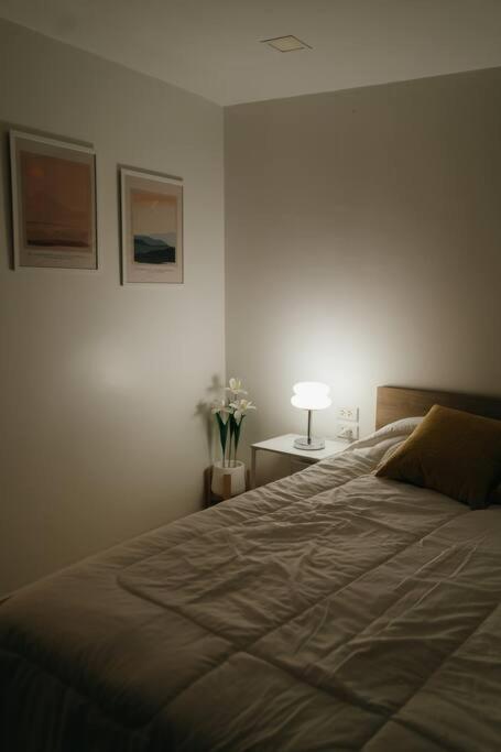 Hidden Oldtown Apartment