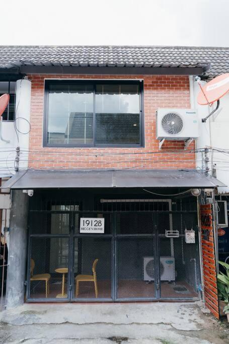 Apartment Hidden Oldtown *